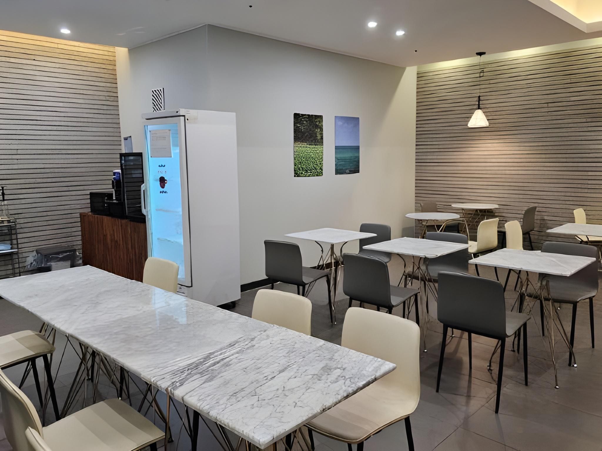 Busan Sajik Baseball Field Brown Dot