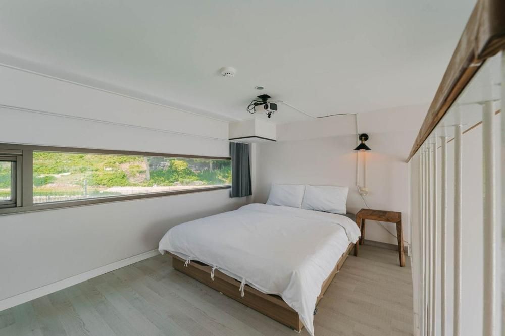 Double Room with Sea View 2