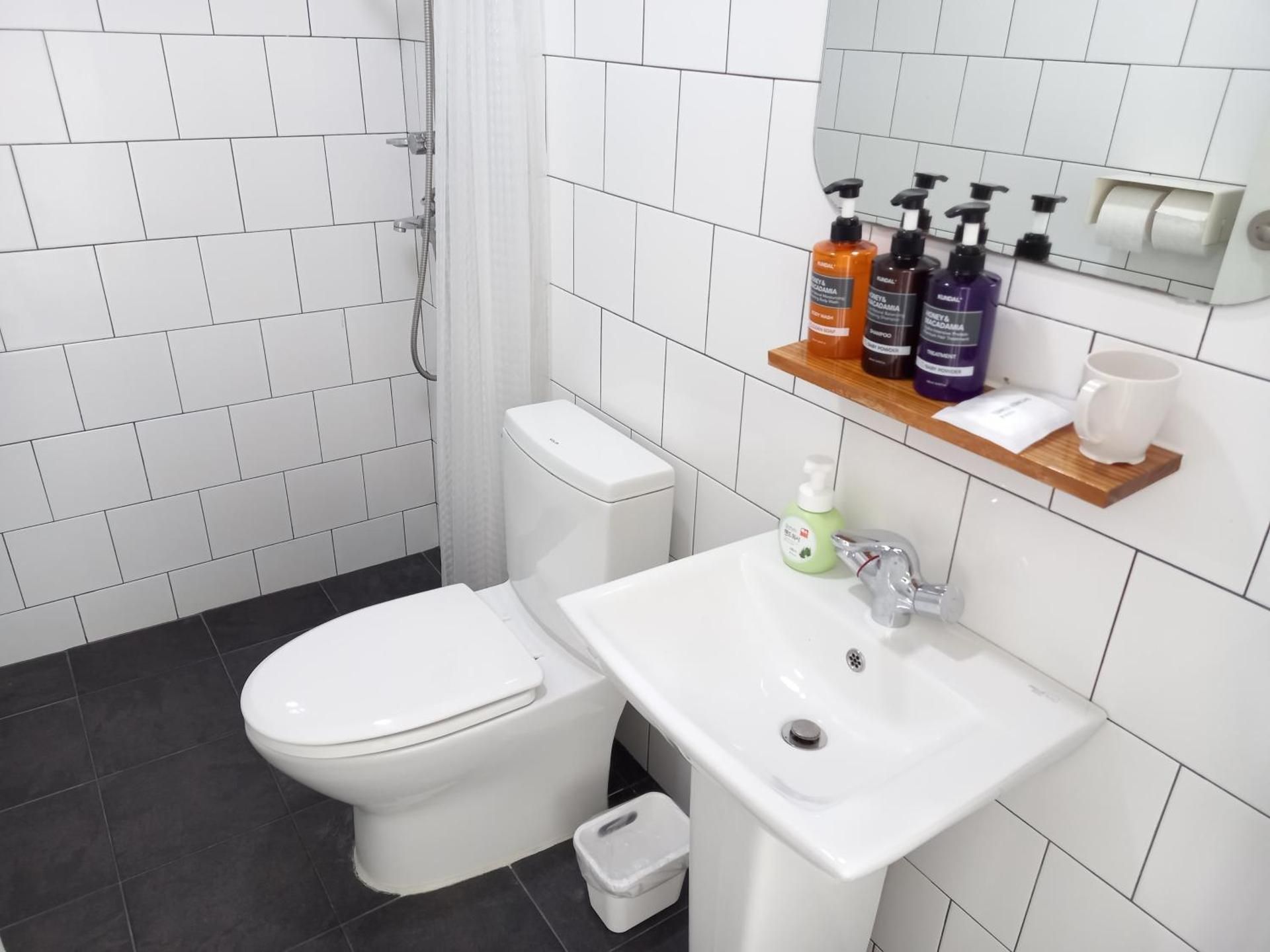 Double Room with Sea View 2