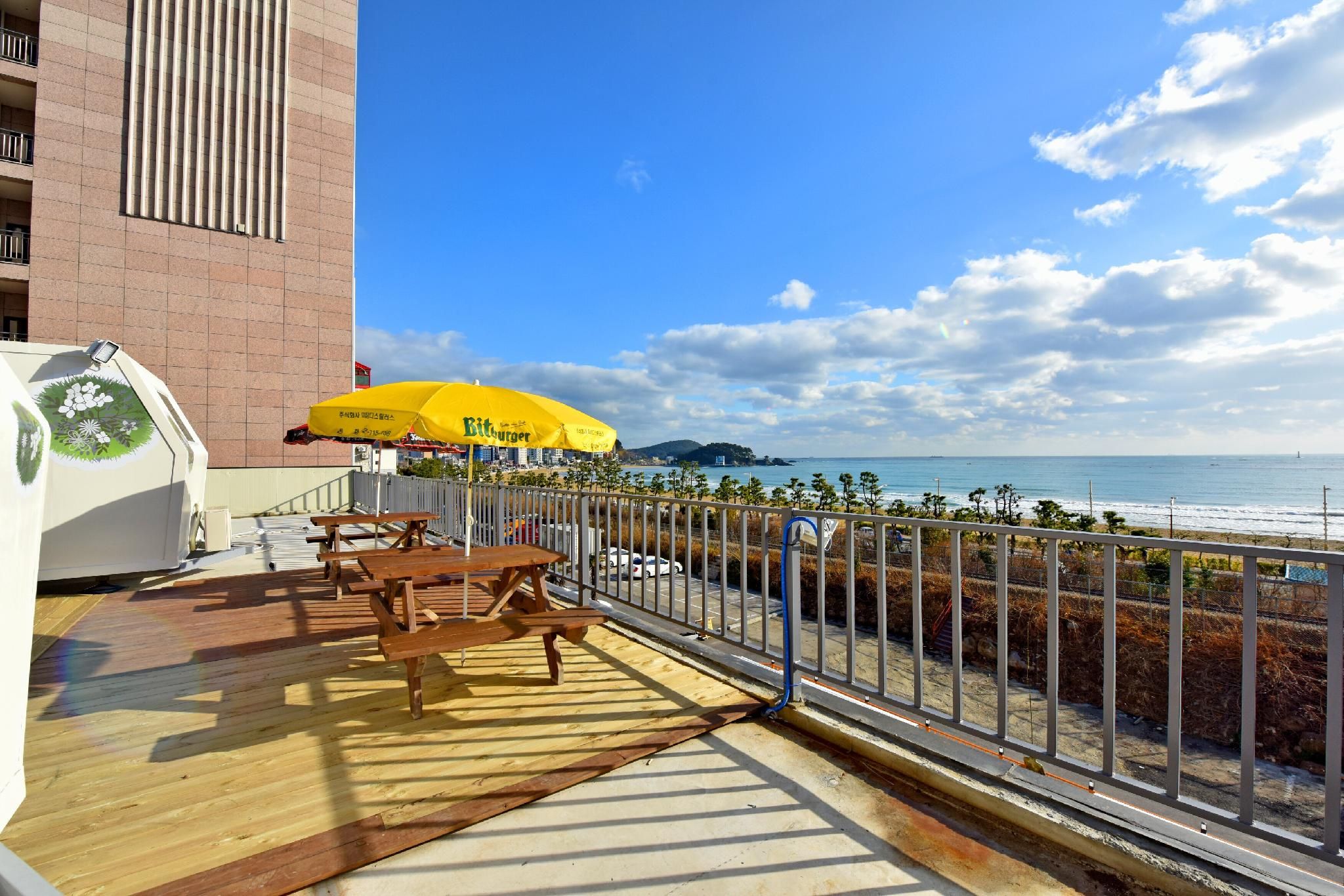 Olla caravan pension Caravan 4 2