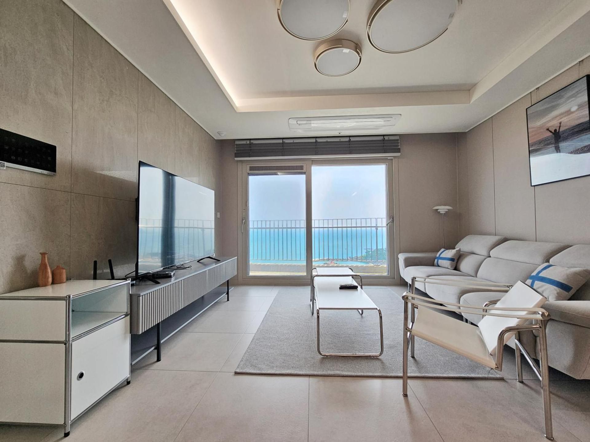 Flat Royal Suite Premium A-1