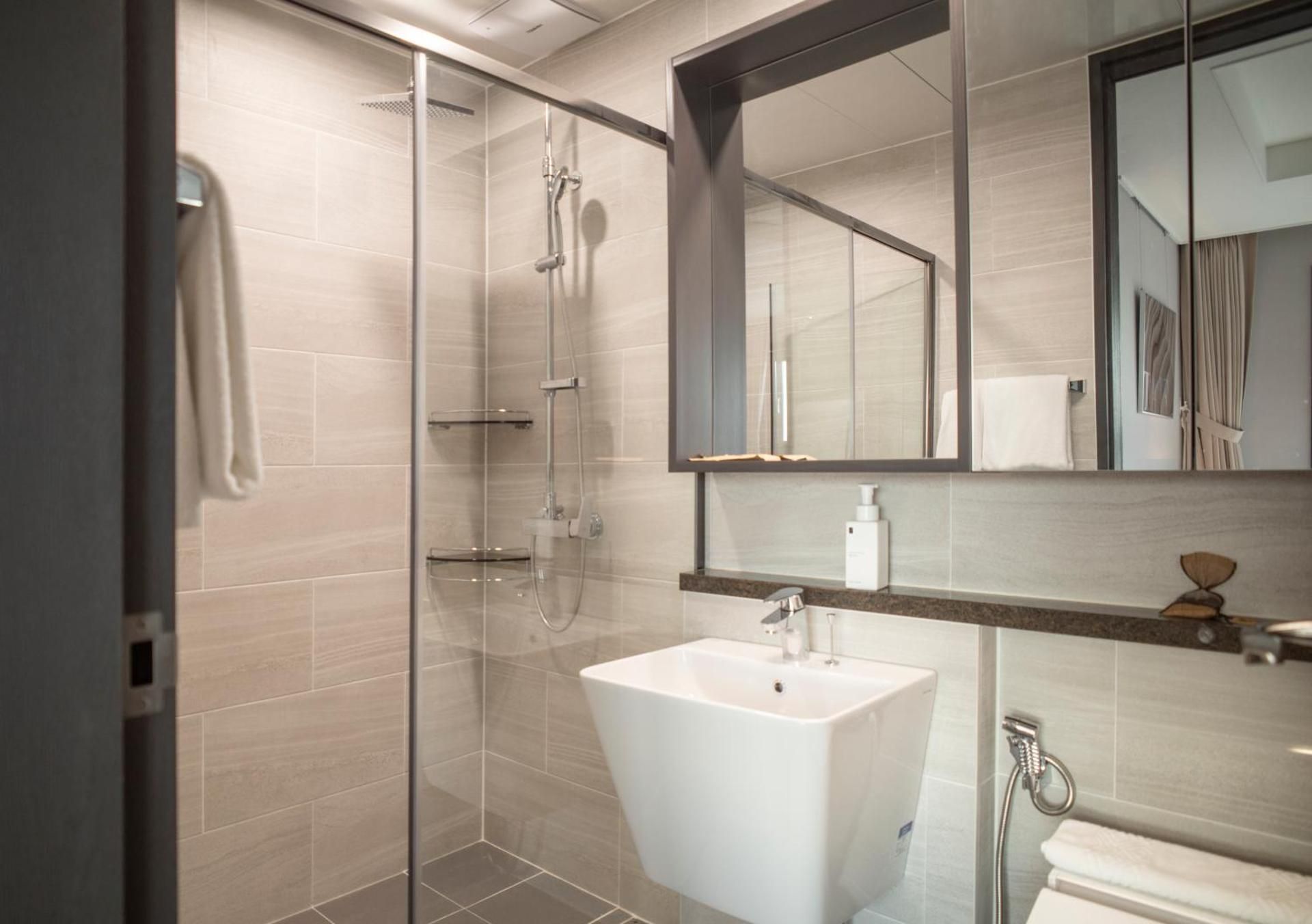 Flat Royal Suite Premium A-1