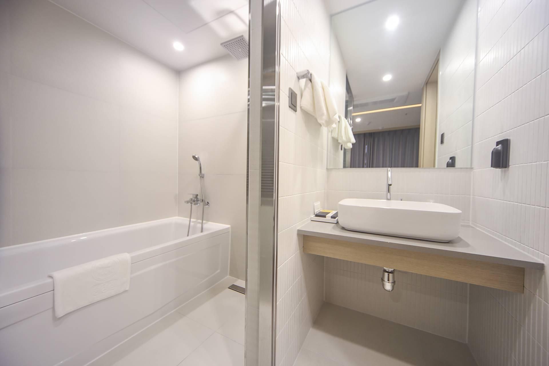 Beach View Room - 20 Pyeong