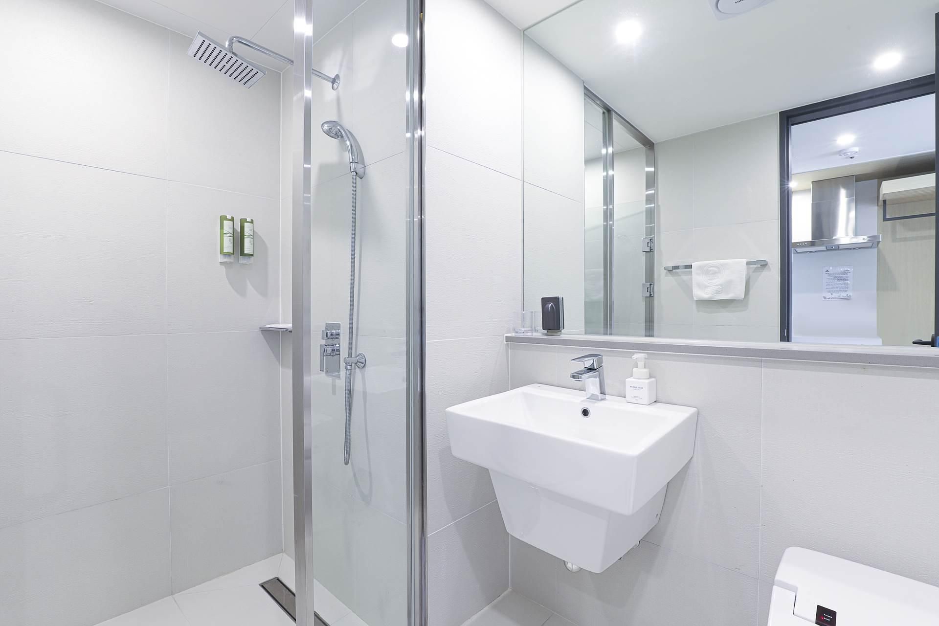 Hound Room - 10 Pyeong