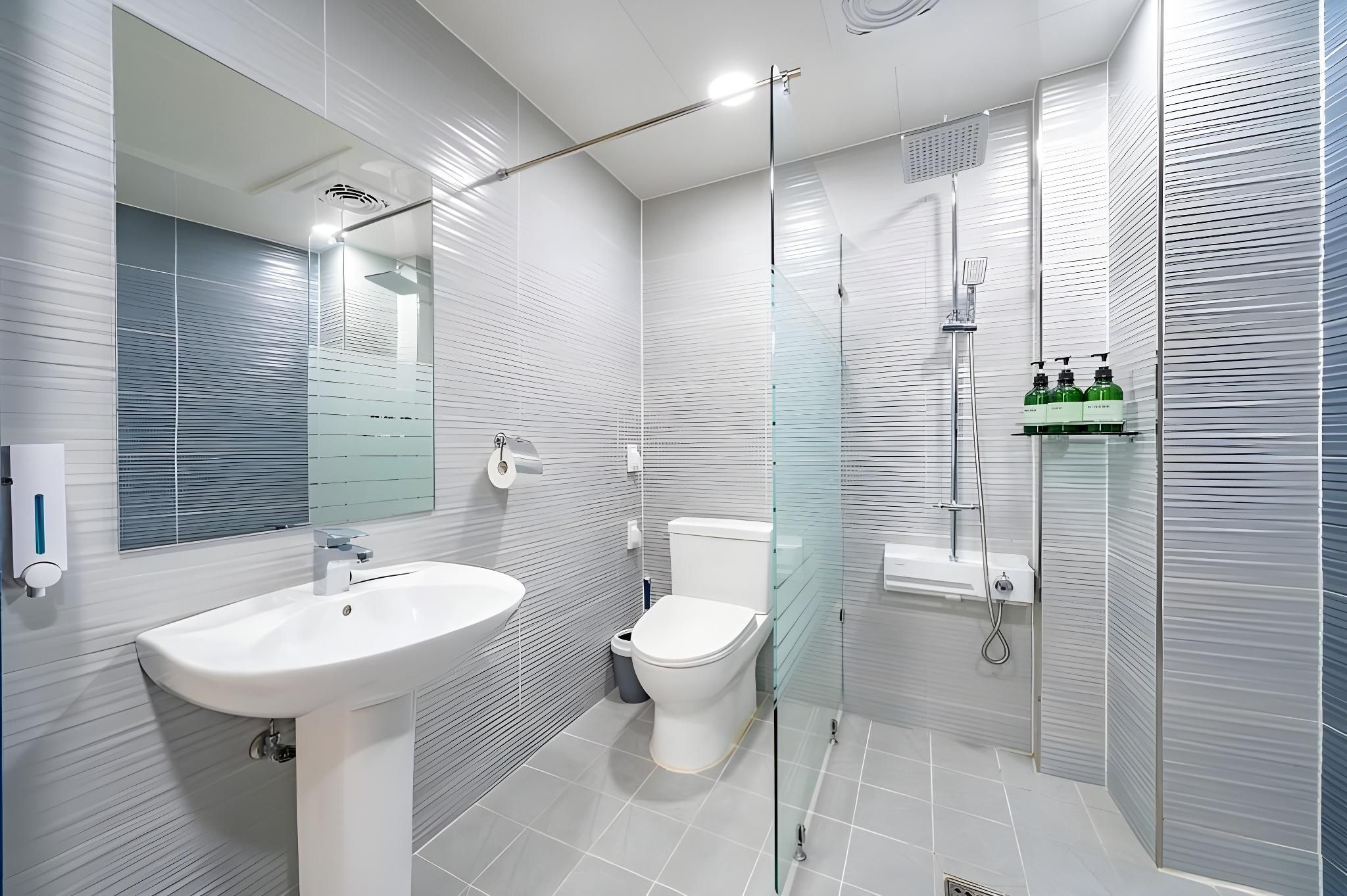 Deluxe Pool Villa 303