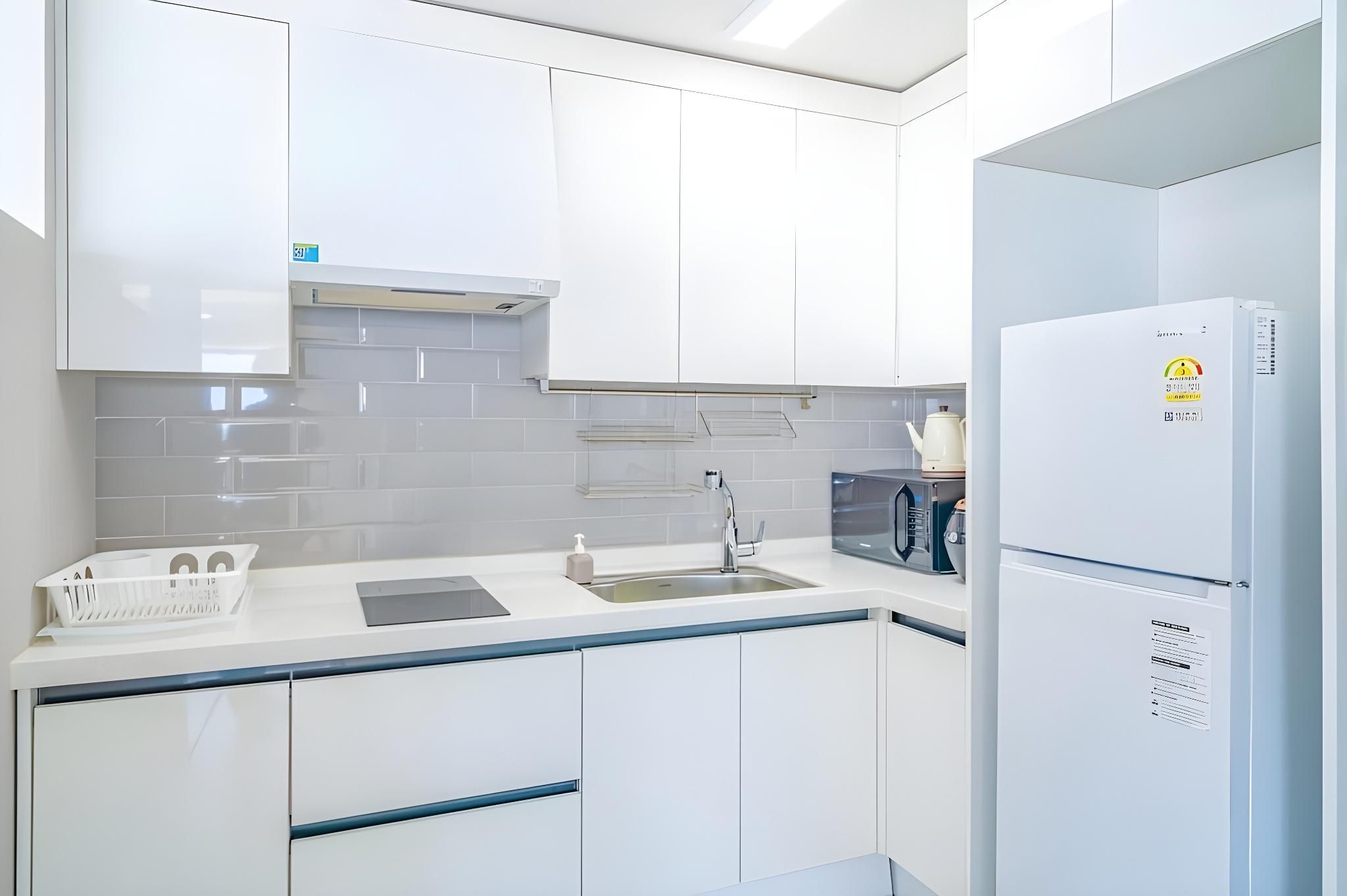 Deluxe Pool Villa 301