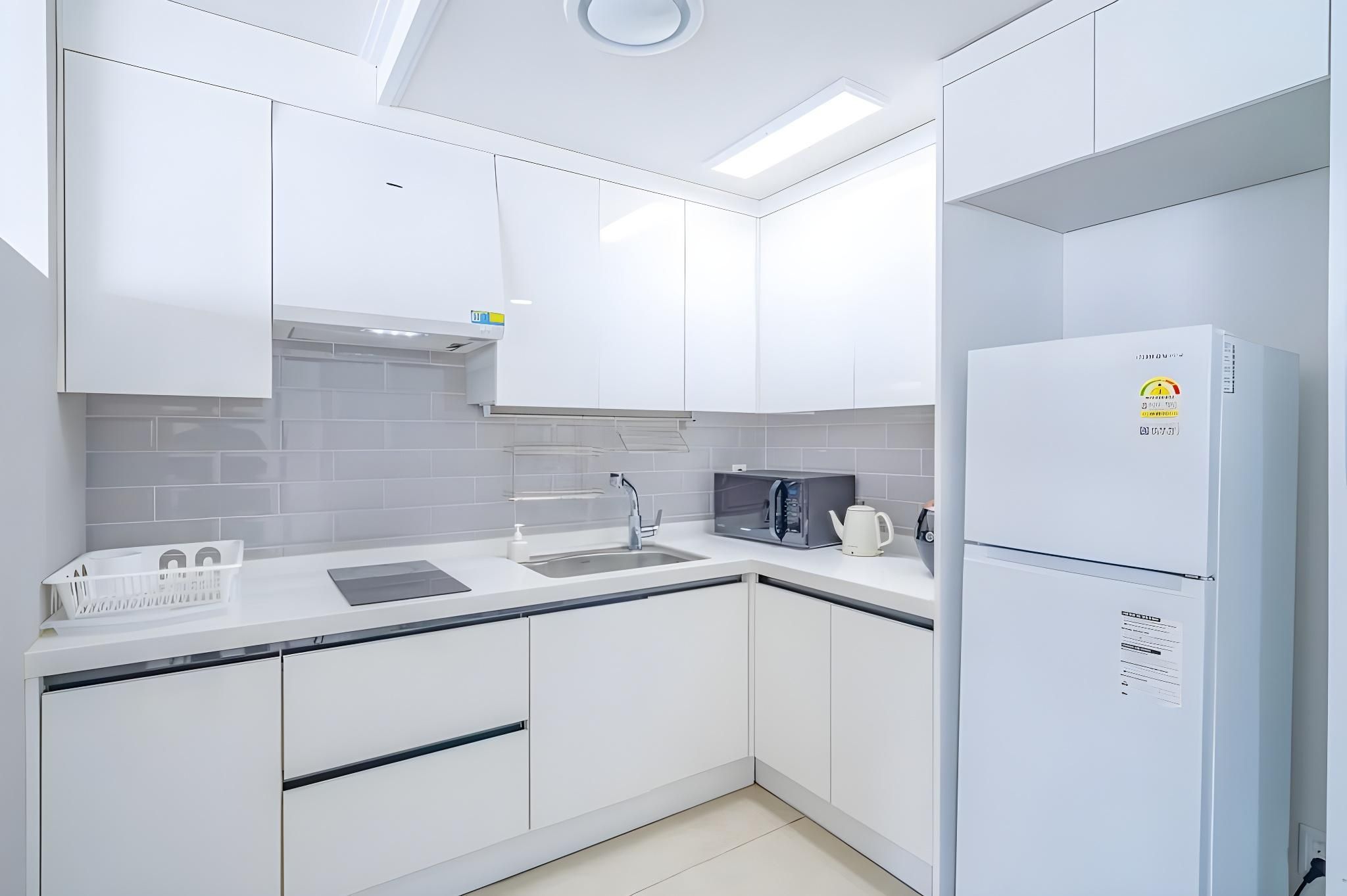 Deluxe Pool Villa 302