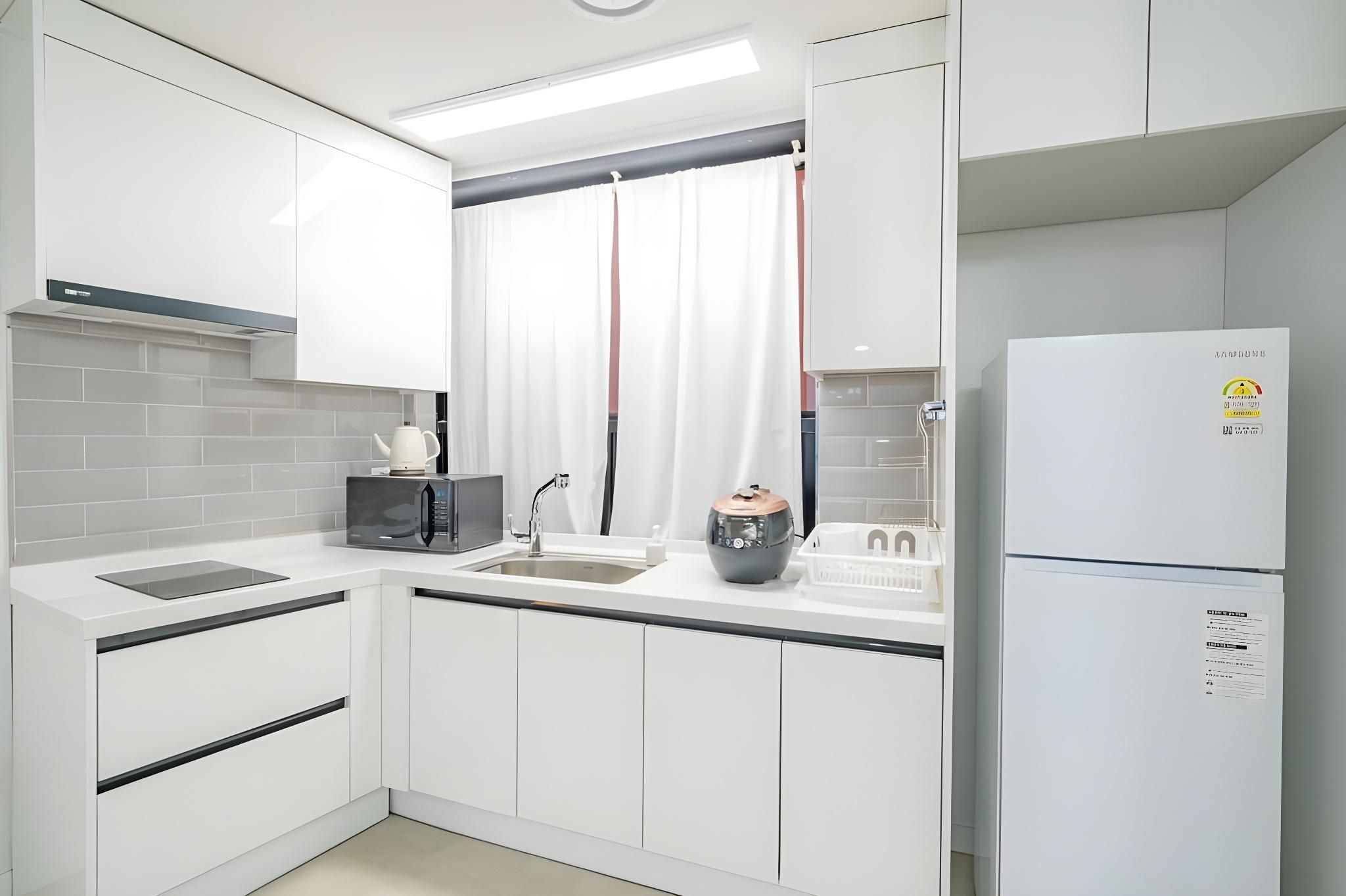 Deluxe Pool Villa 202