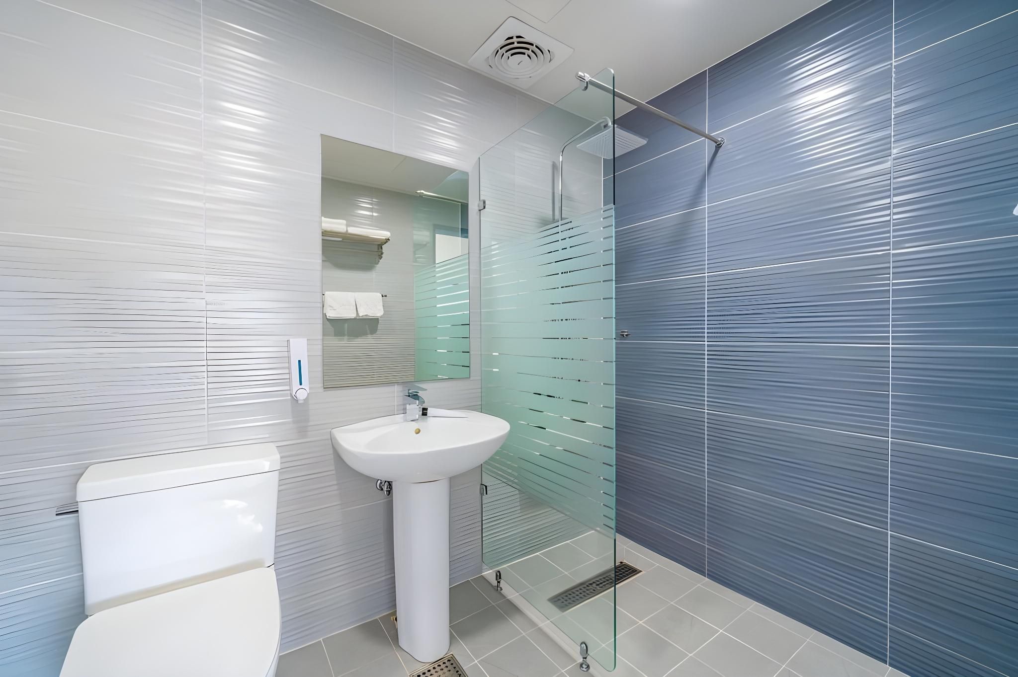 Deluxe Pool Villa 301