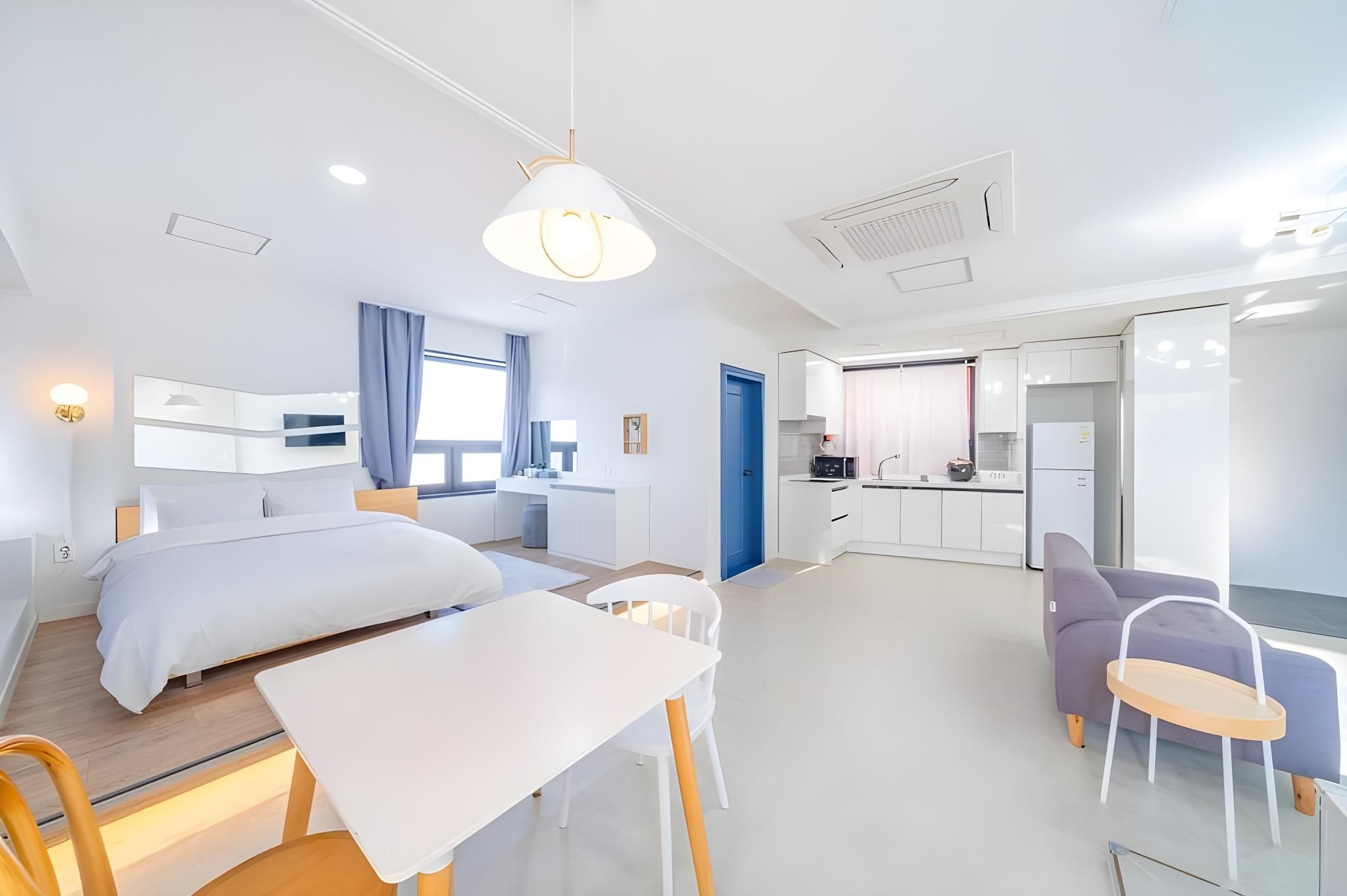 Deluxe Pool Villa 303