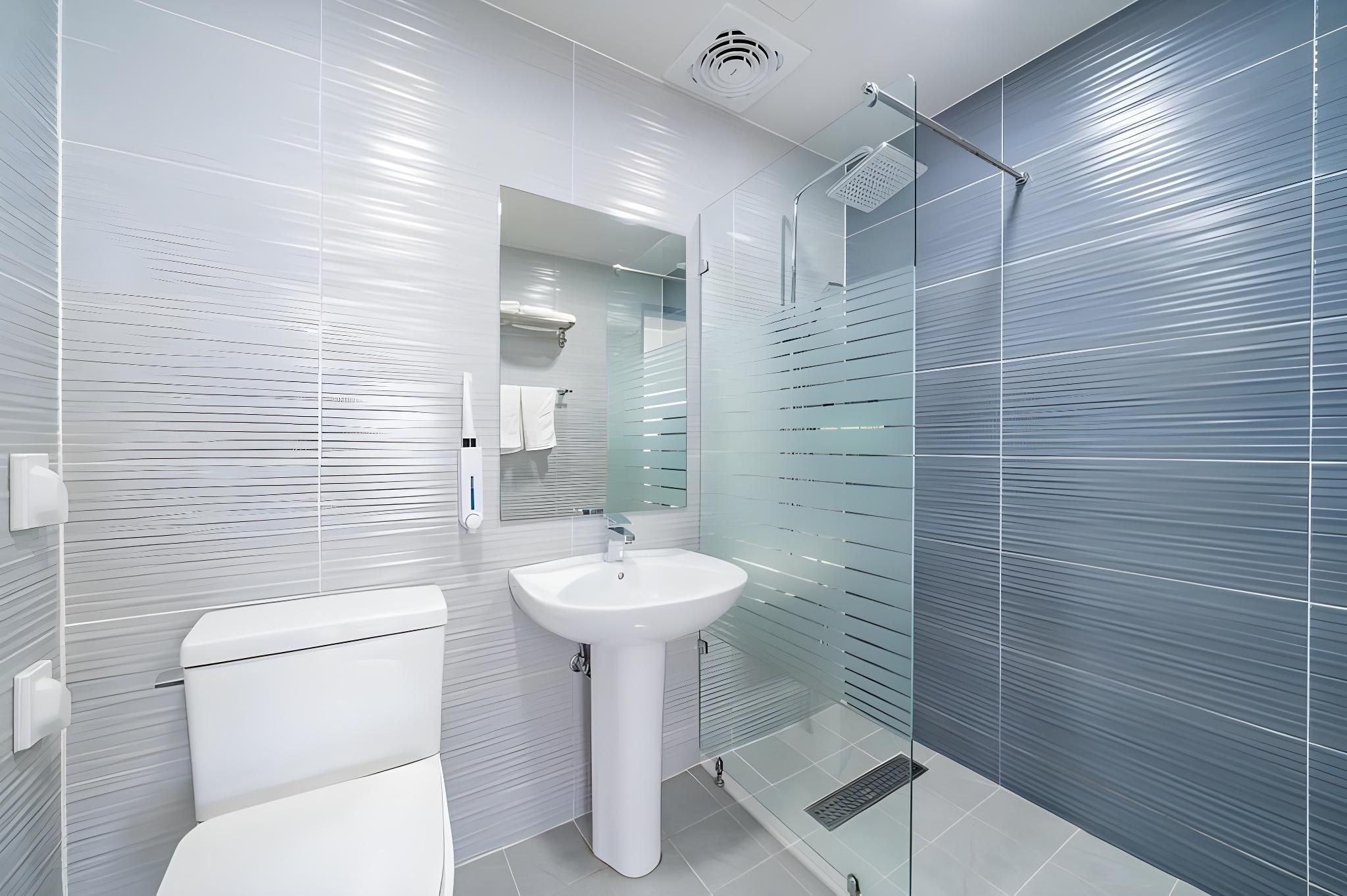 Deluxe Pool Villa 302