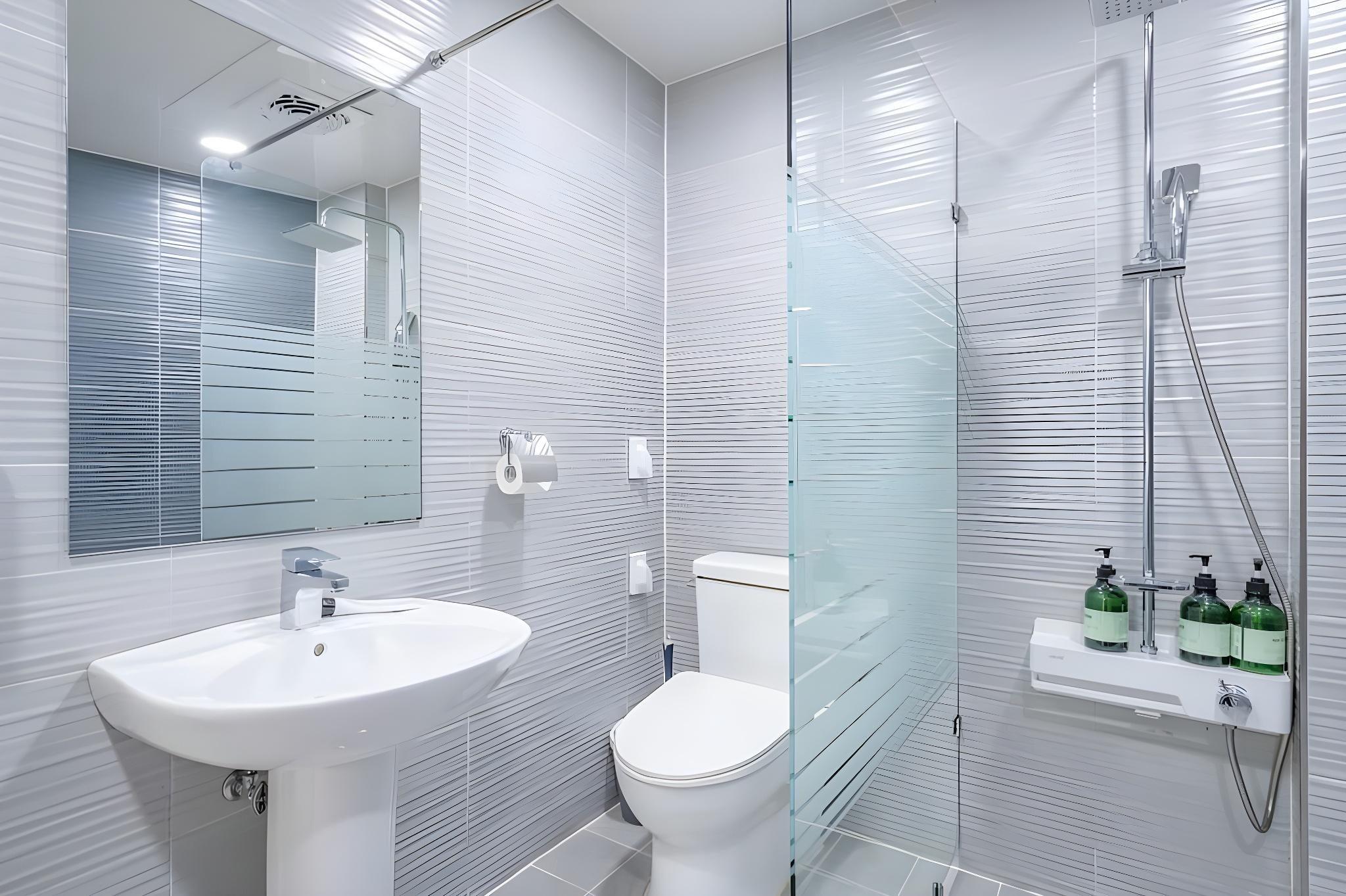 Deluxe Pool Villa 202