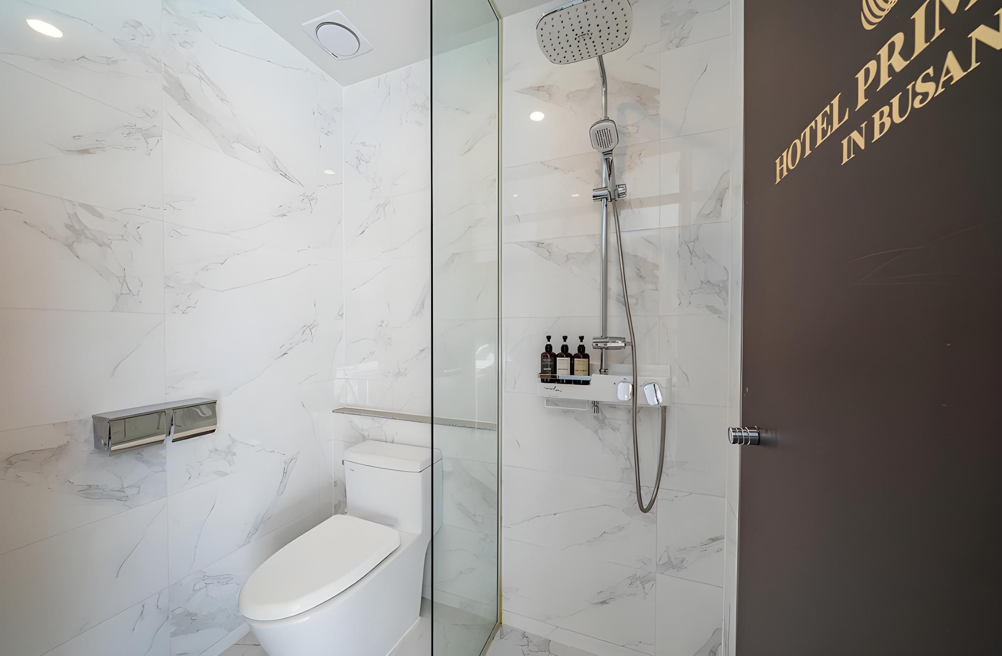 Run of House Ocean View Room