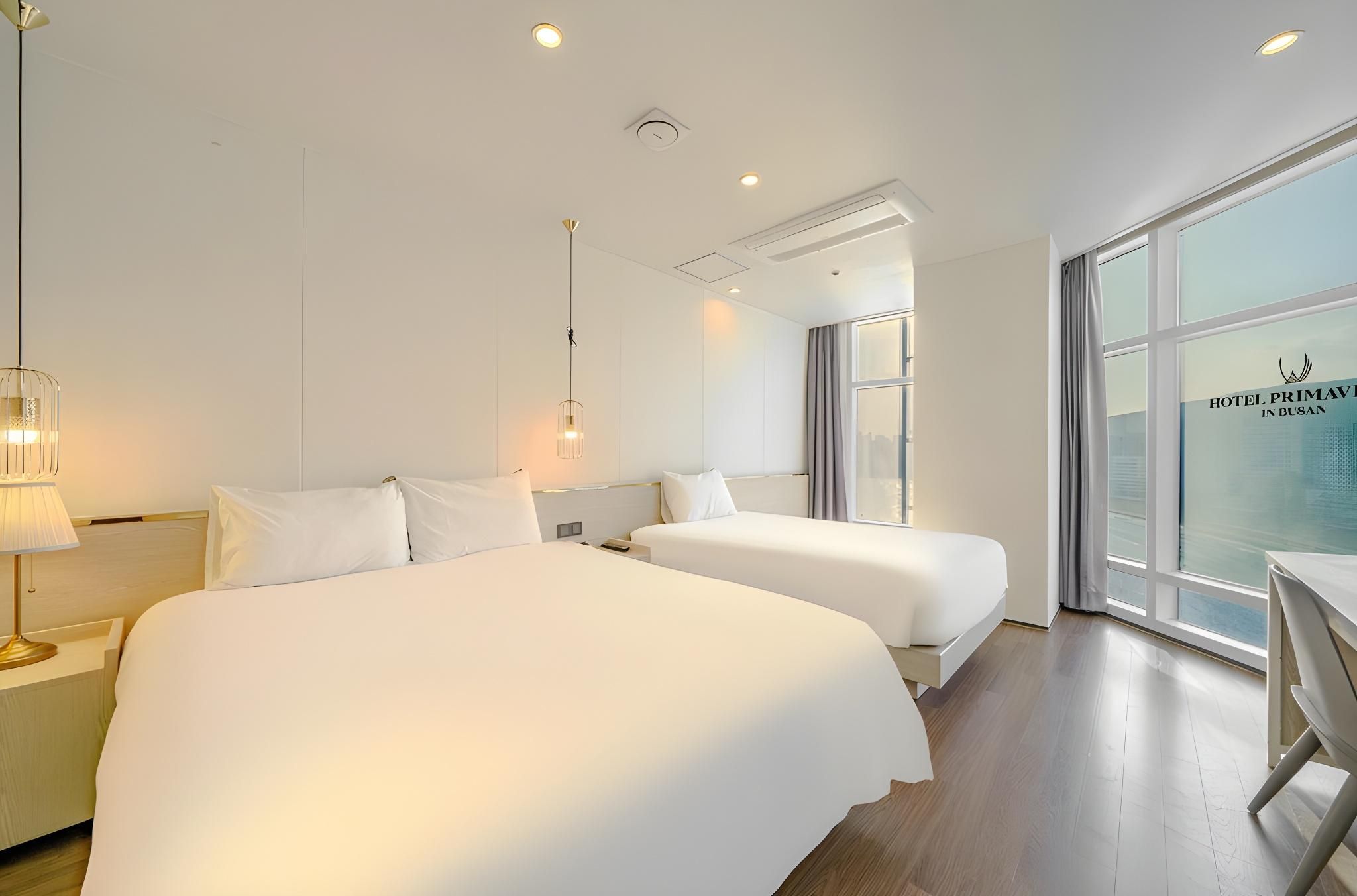 Run of House Ocean View Room