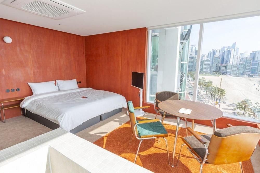 Double Room with Sea View 2