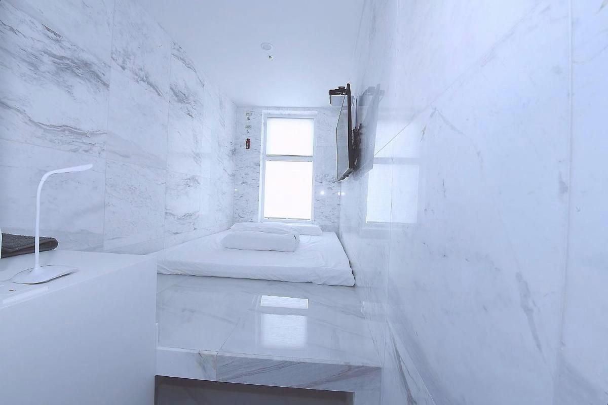 Romantic Double Room