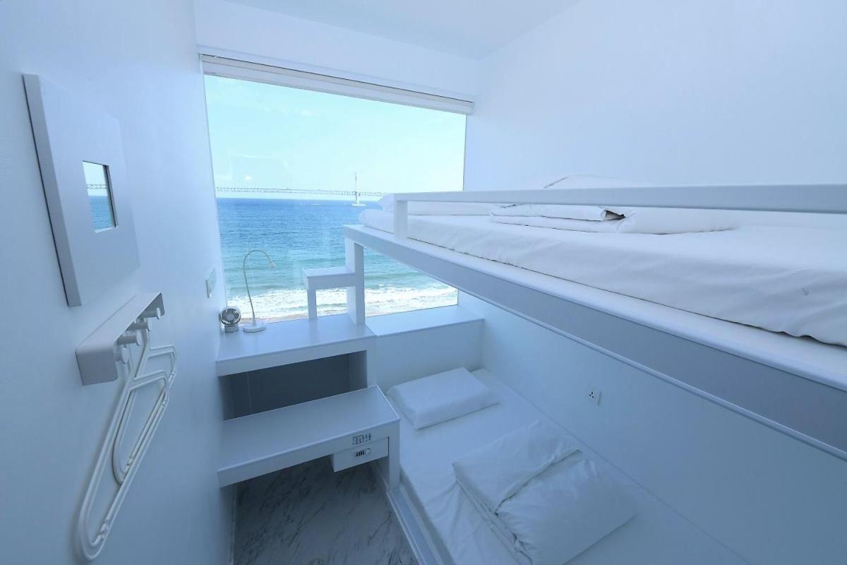 Entire 2-Bed Dormitory - Male Only