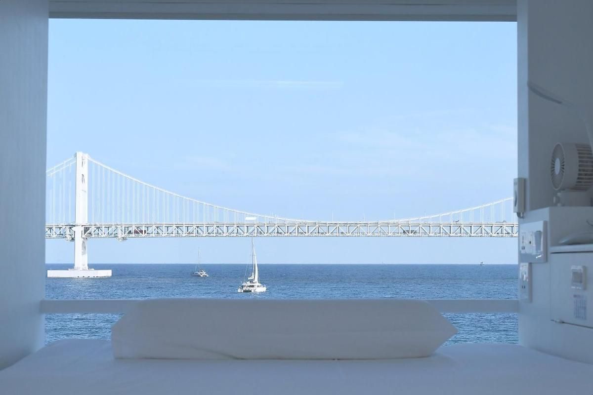 Entire 2-Bed Dormitory - Male Only