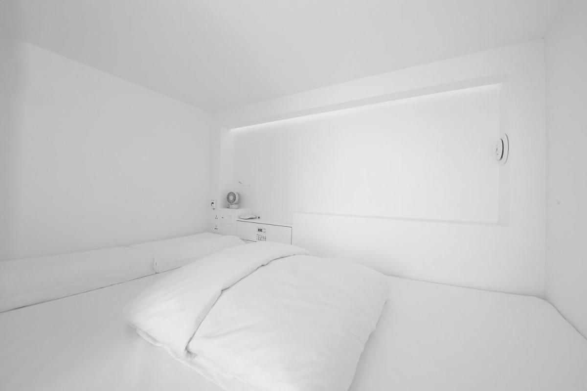 Double Capsule - Female Only