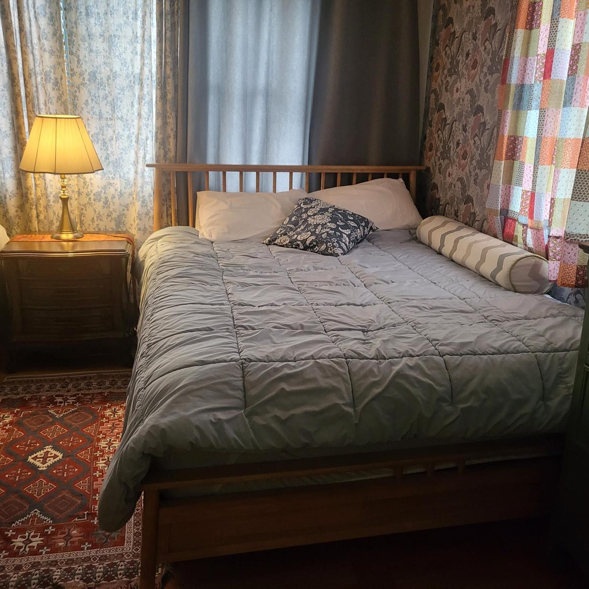 Gwangnam Beach Donabine Three-Bedroom Apartment