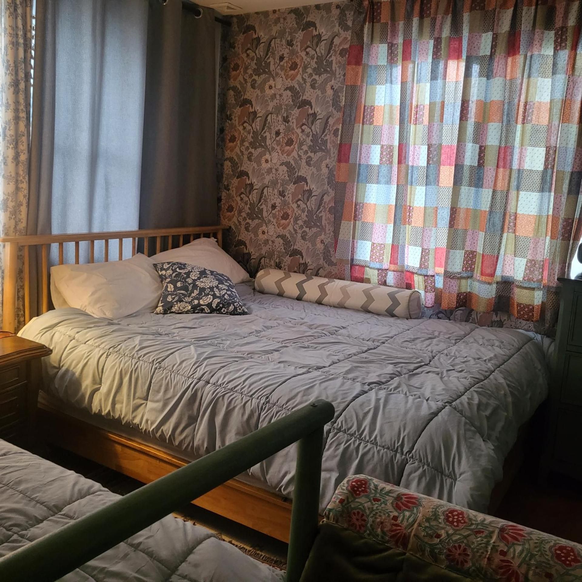 Gwangnam Beach Donabine Three-Bedroom Apartment 2