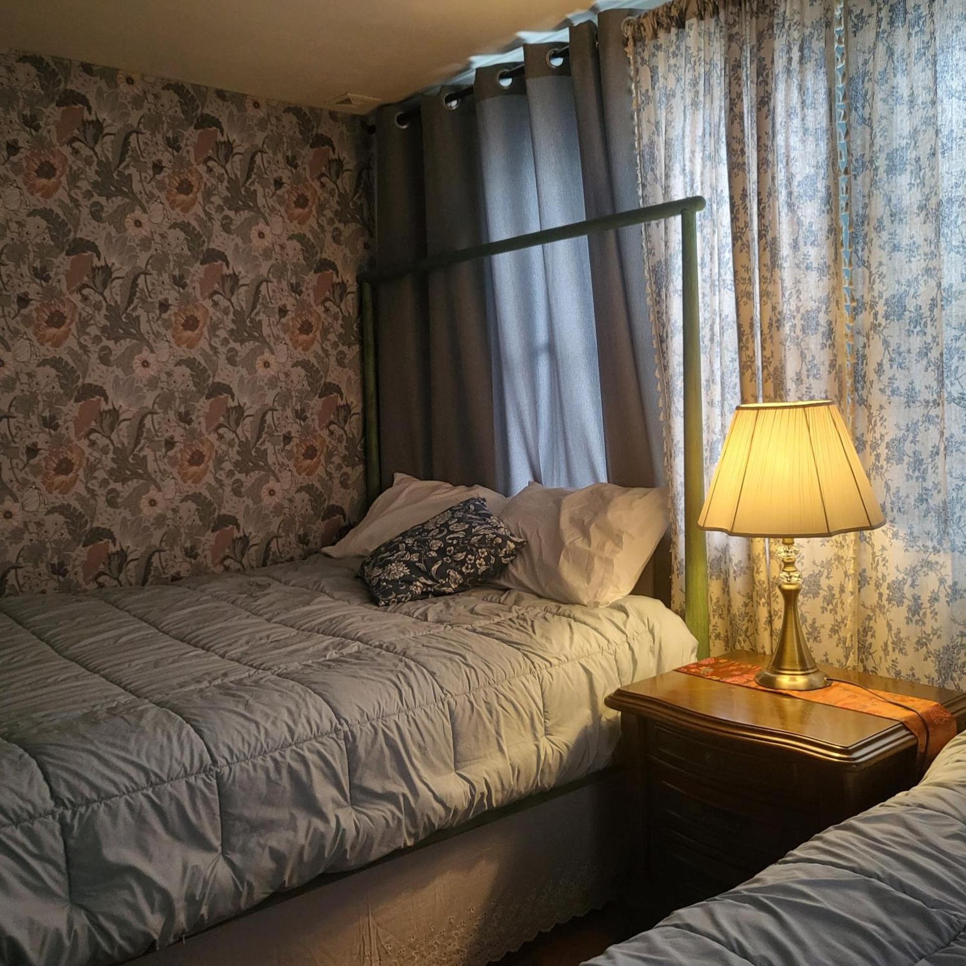 Gwangnam Beach Donabine Three-Bedroom Apartment 3