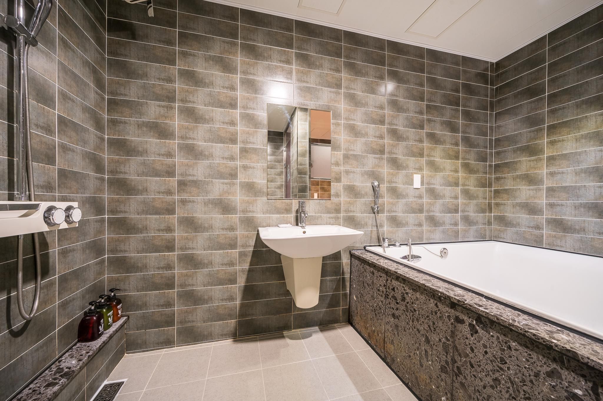 Gwangalli Moon Bay Hotel Deluxe 3