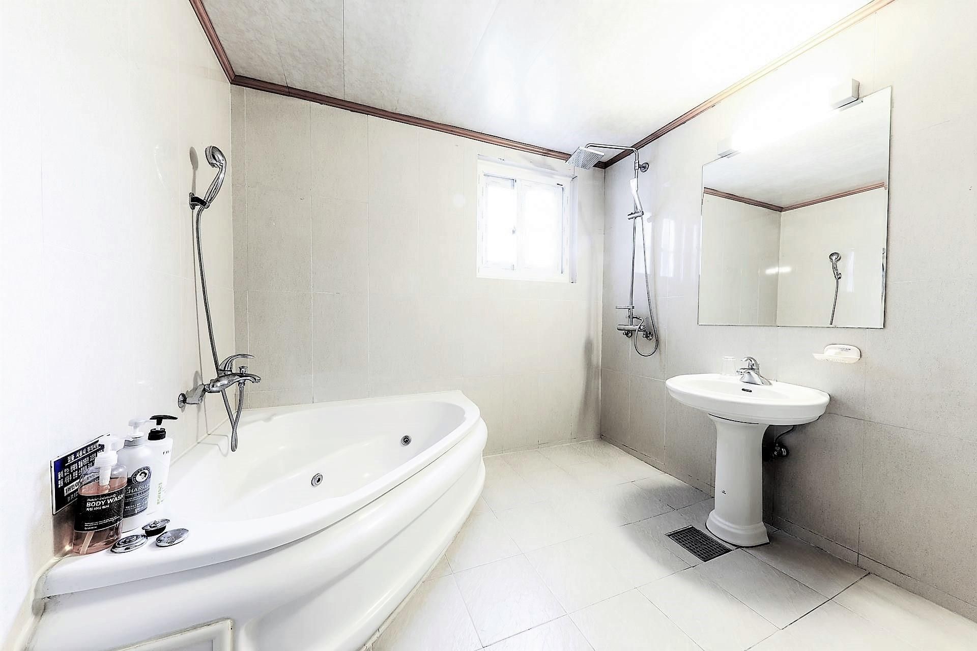 Royal Suite with Sea view