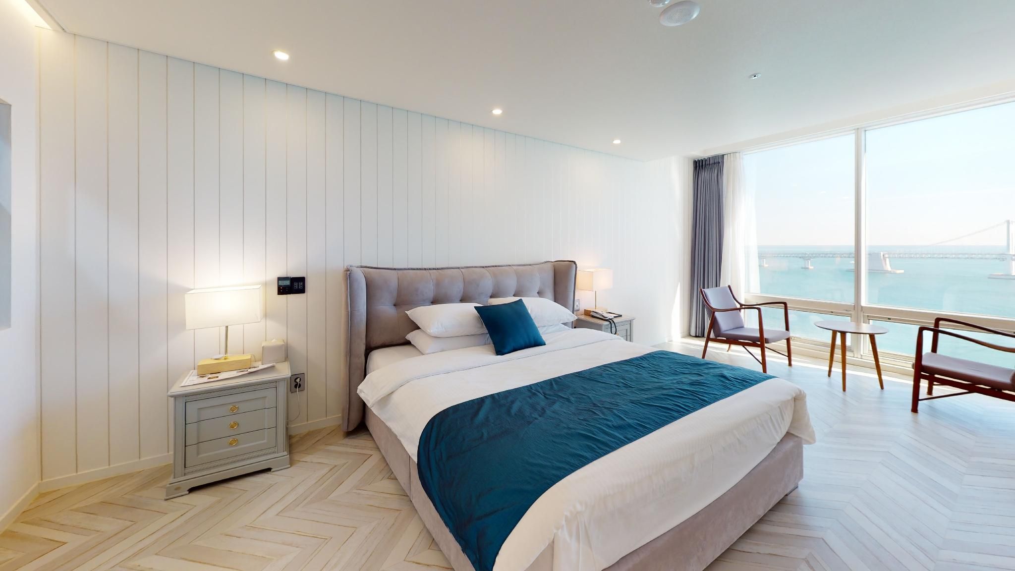 Signature Double Room