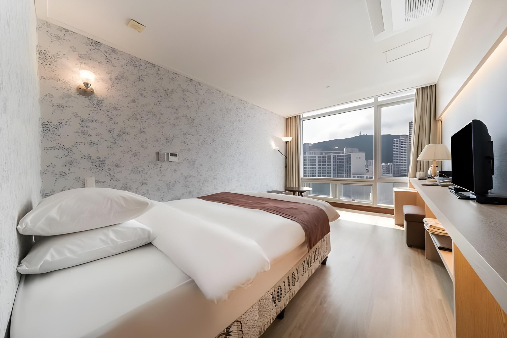 Homers Hotel Business Double 2