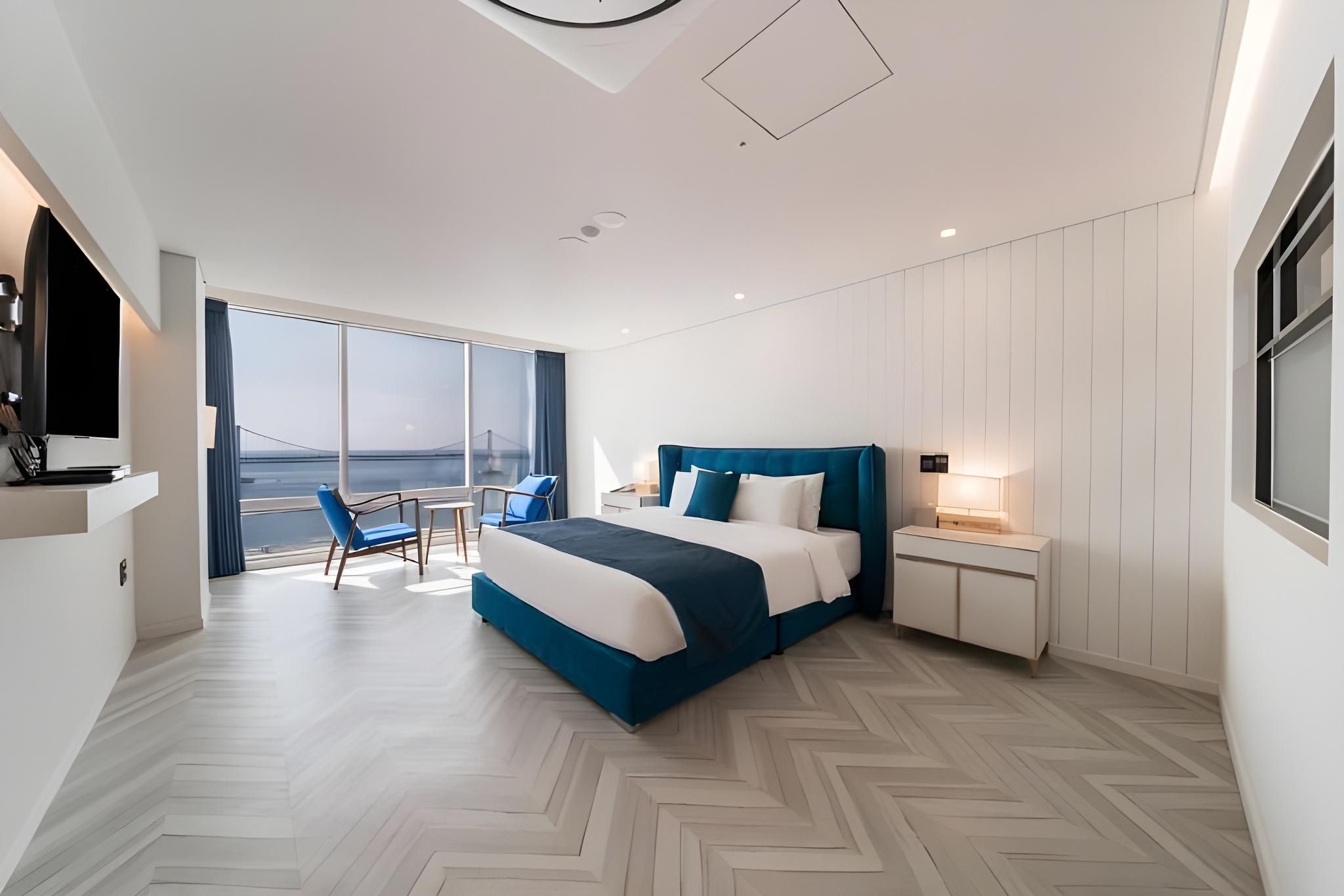 Signature Double Room