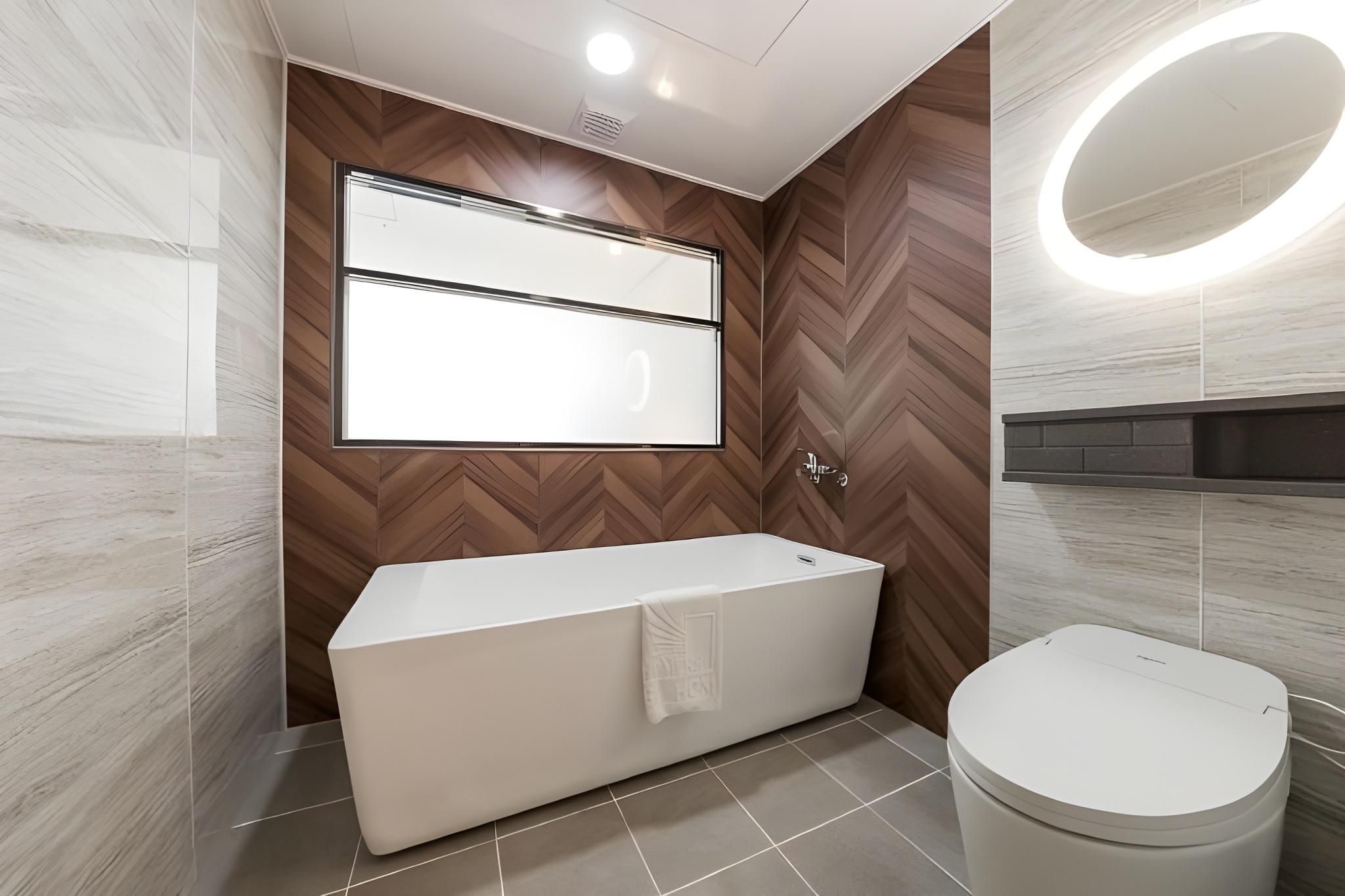 Signature Double Room