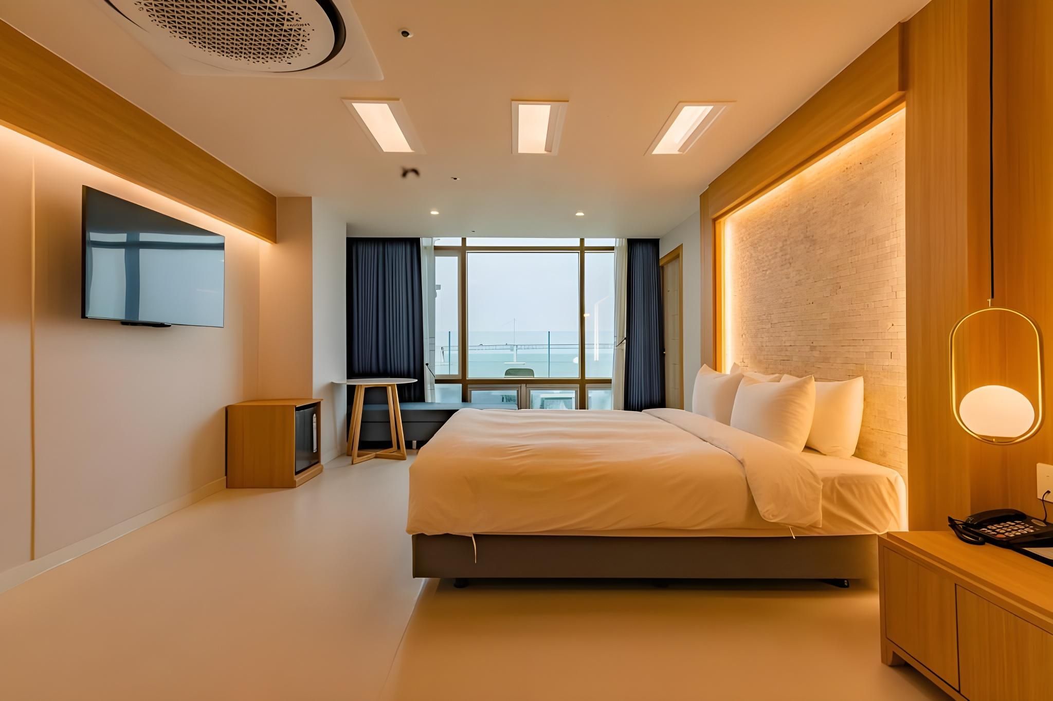 Suite Terrace Ocean Twin (Breakfast for 4 PKG / Connecting Room)