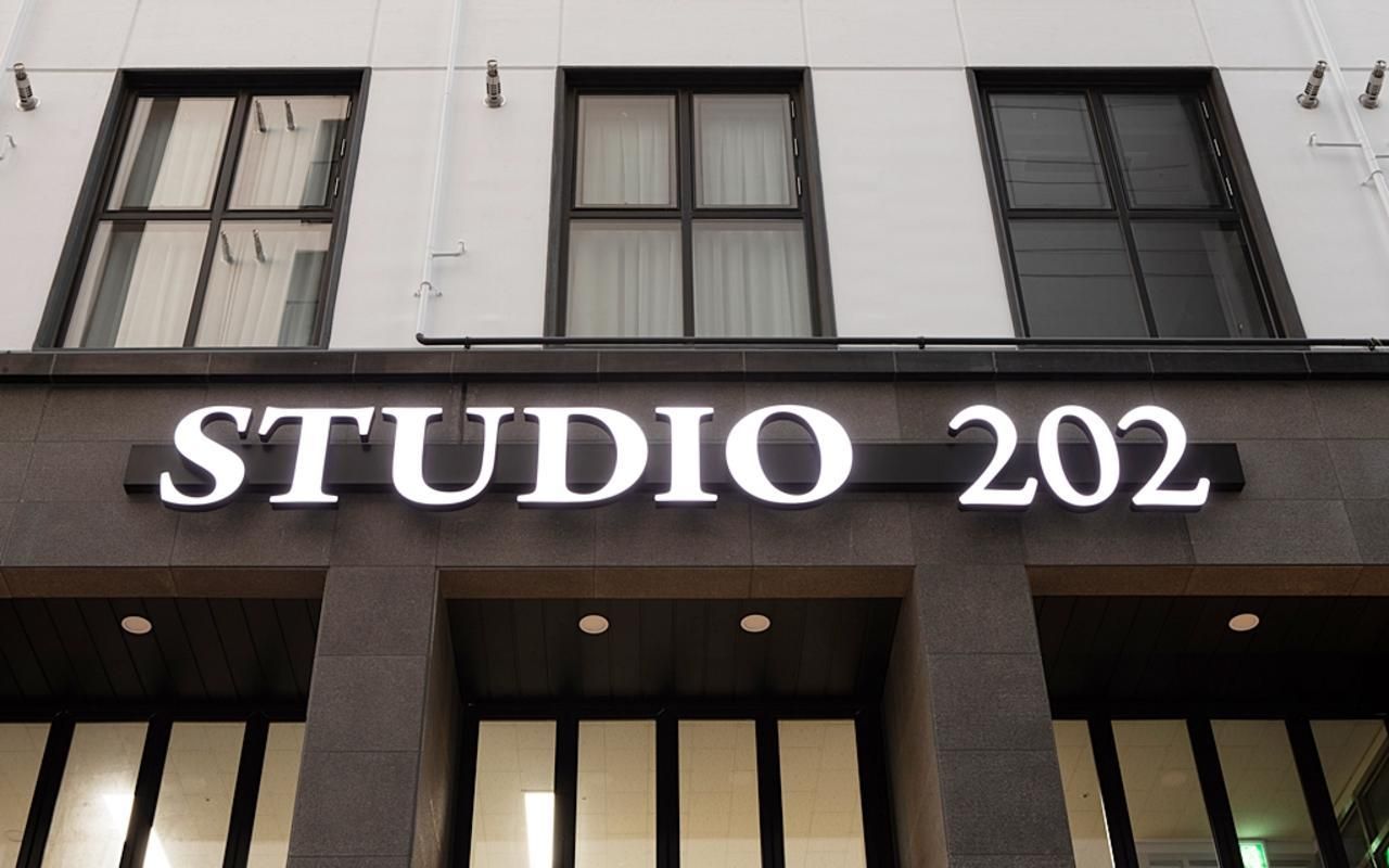 Busan Studio202