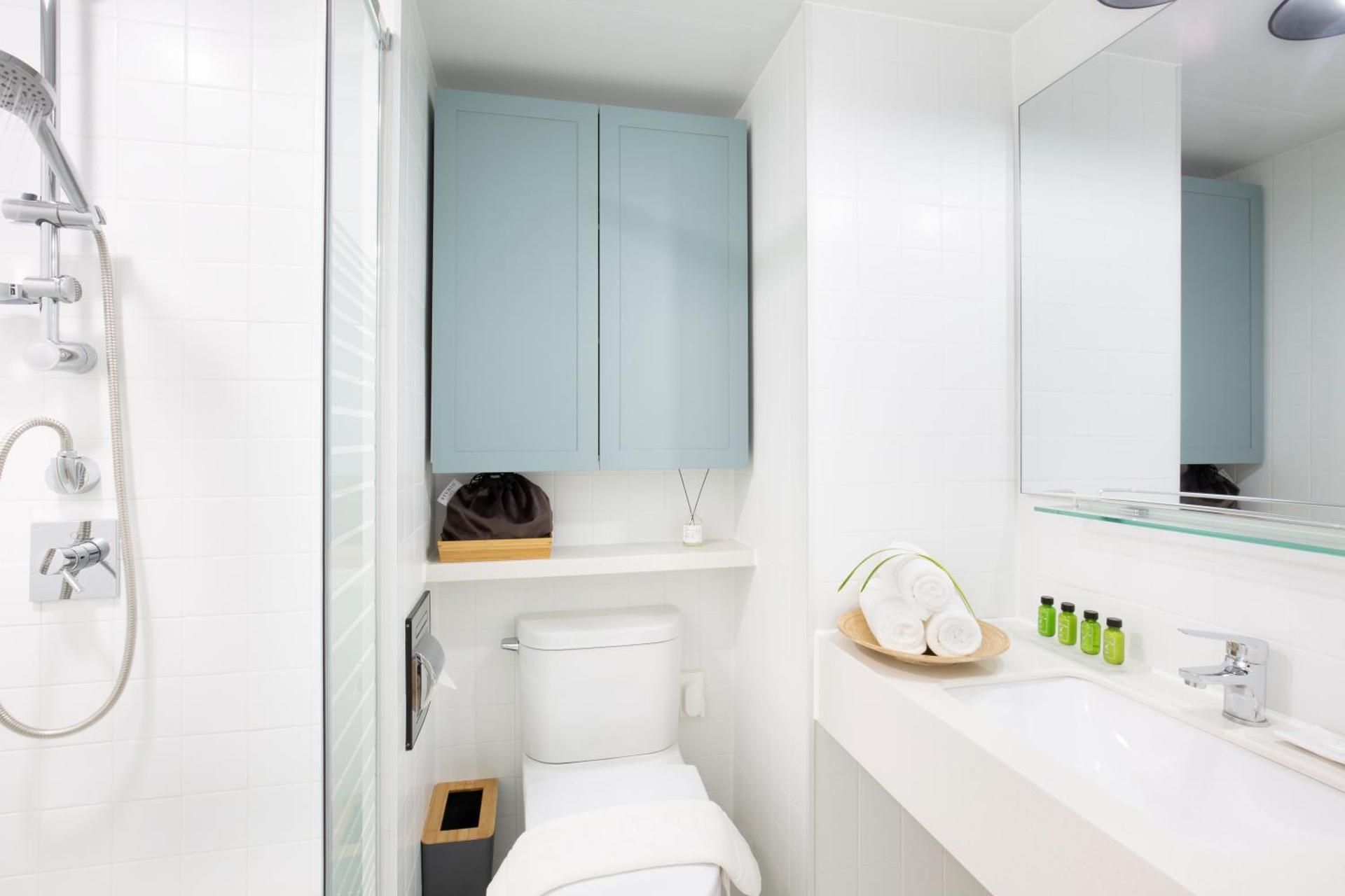 Standard Double Room - Non-Smoking