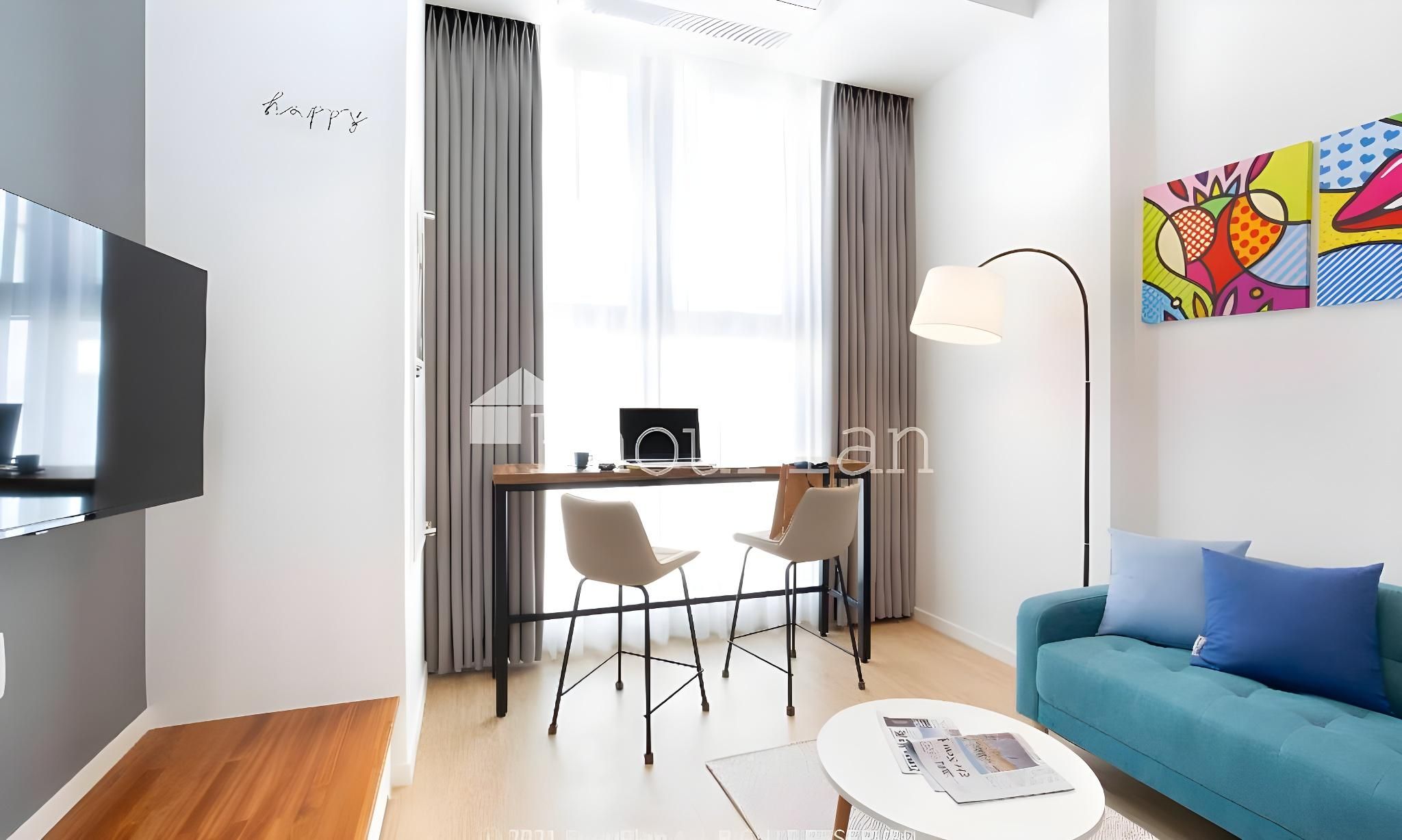 Run of House - Room only