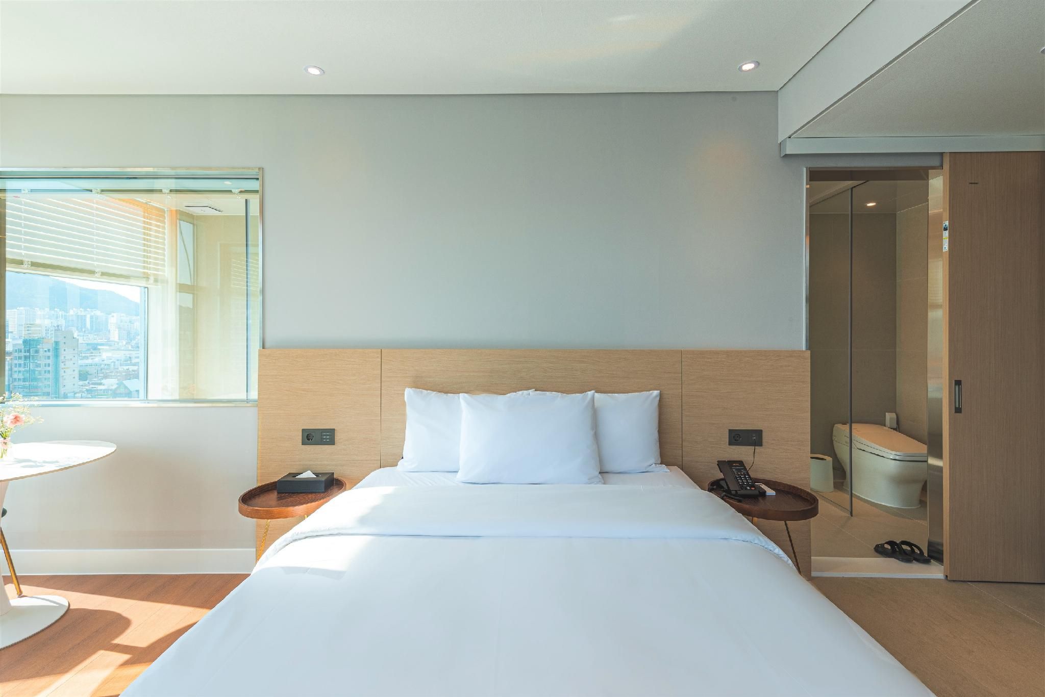 Royal Suite Double - Ocean View