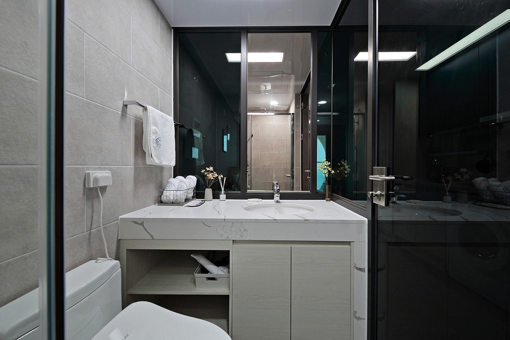 HyoiStay the Gwangan Terrace Half Ocean View C 3