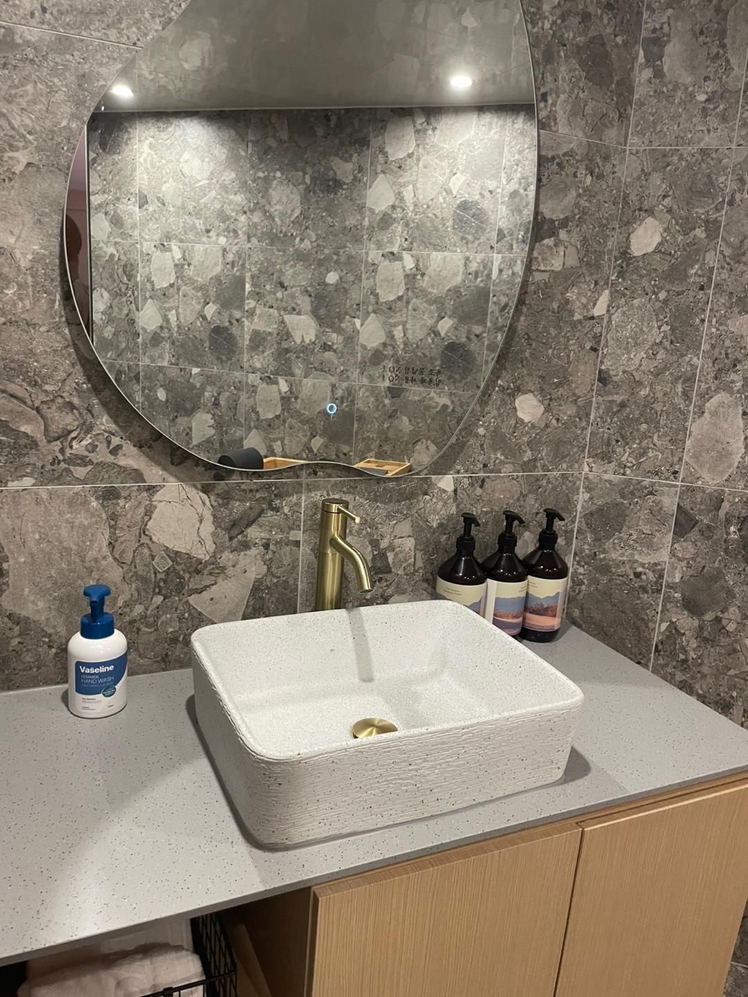 Signature Deluxe Room with Terrace