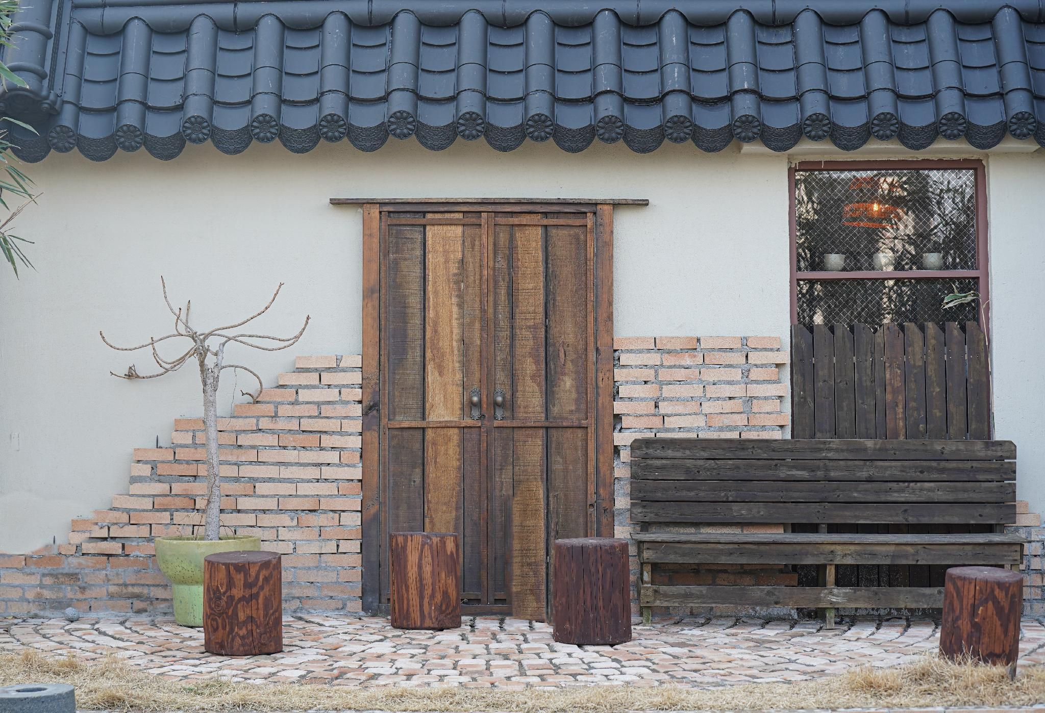 Gijang Stayhwaga Pension