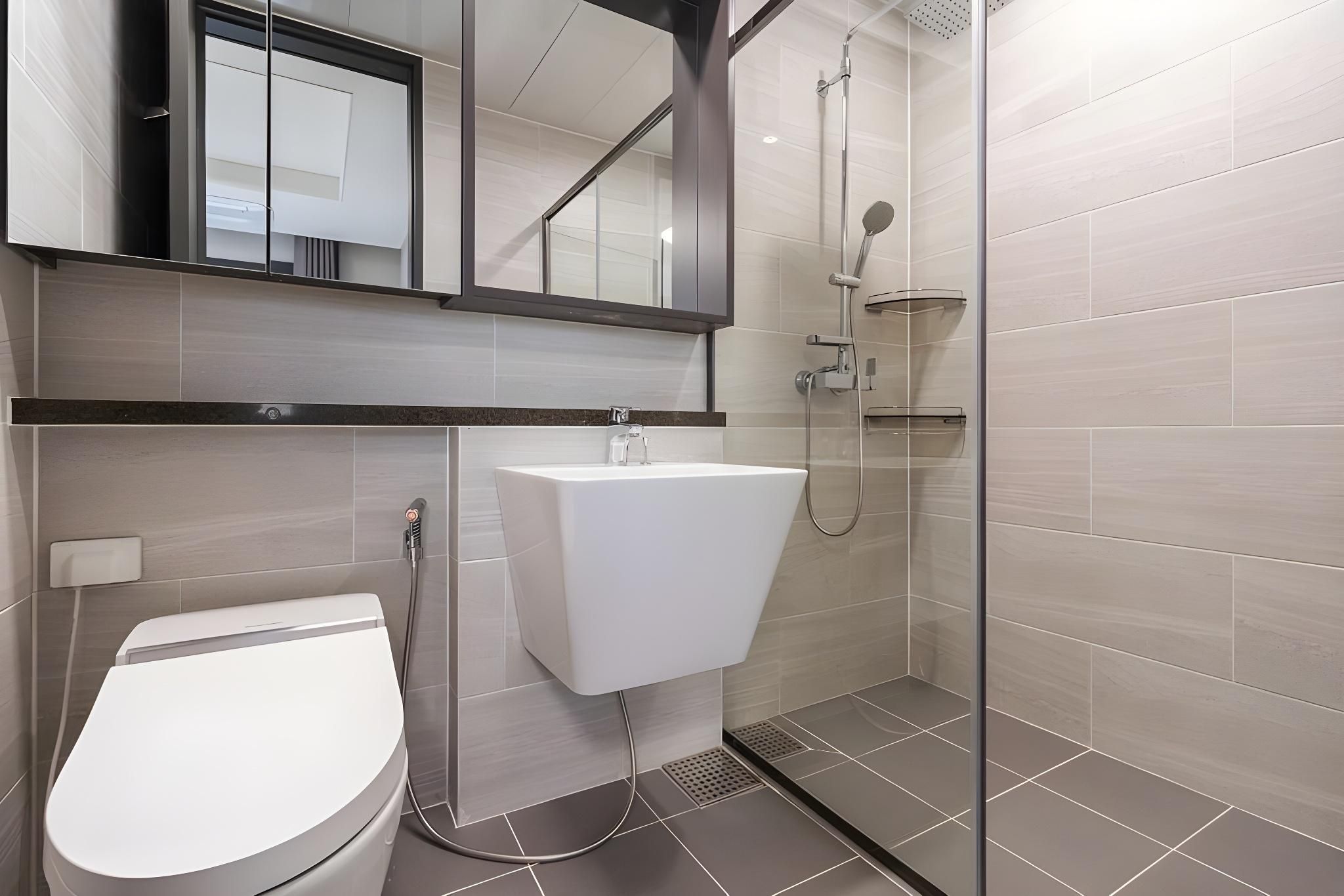 Full Ocean Royal Suite 6 (3 Rooms)