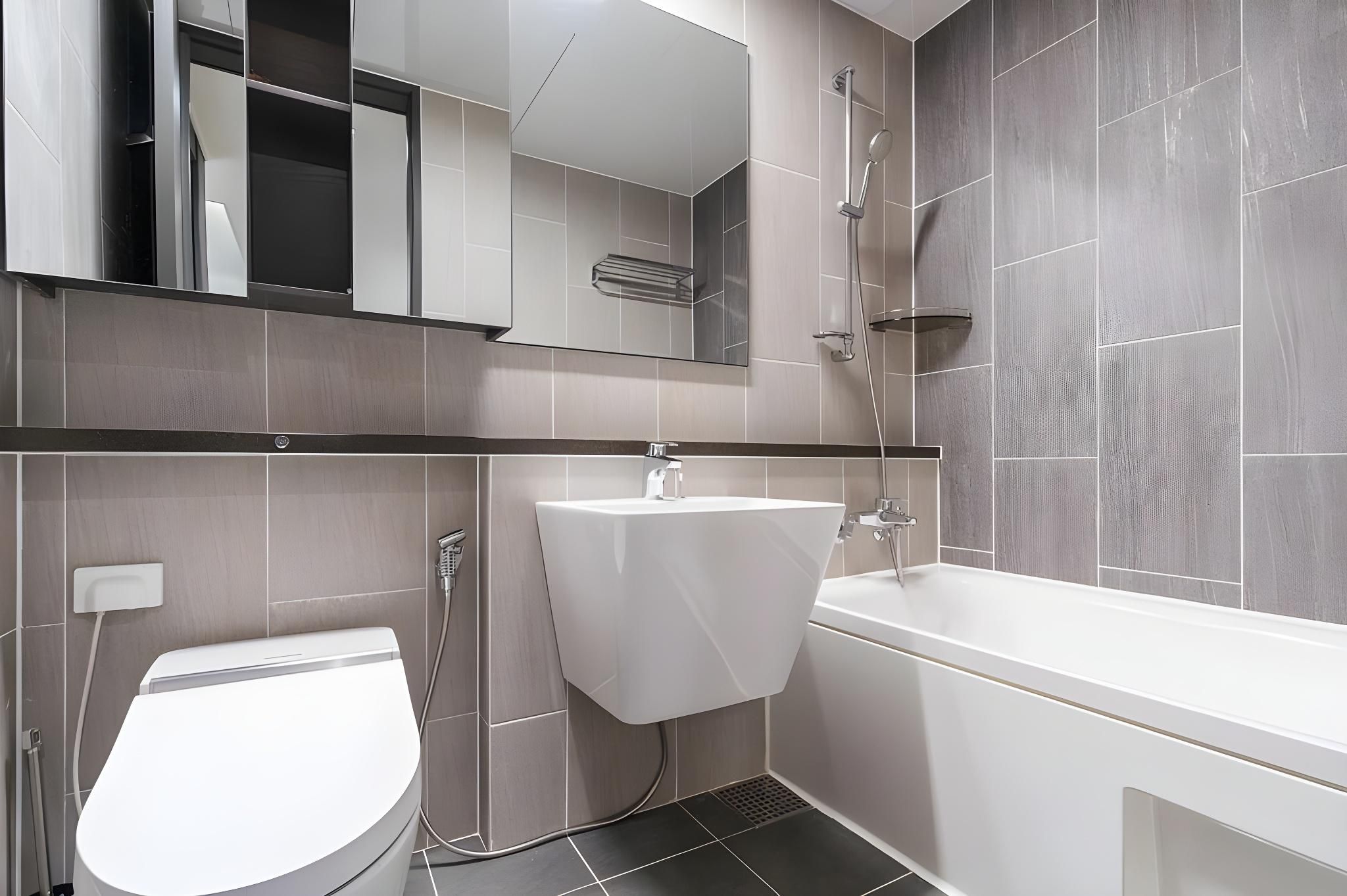 Full Ocean Royal Suite 10 (3 Rooms)