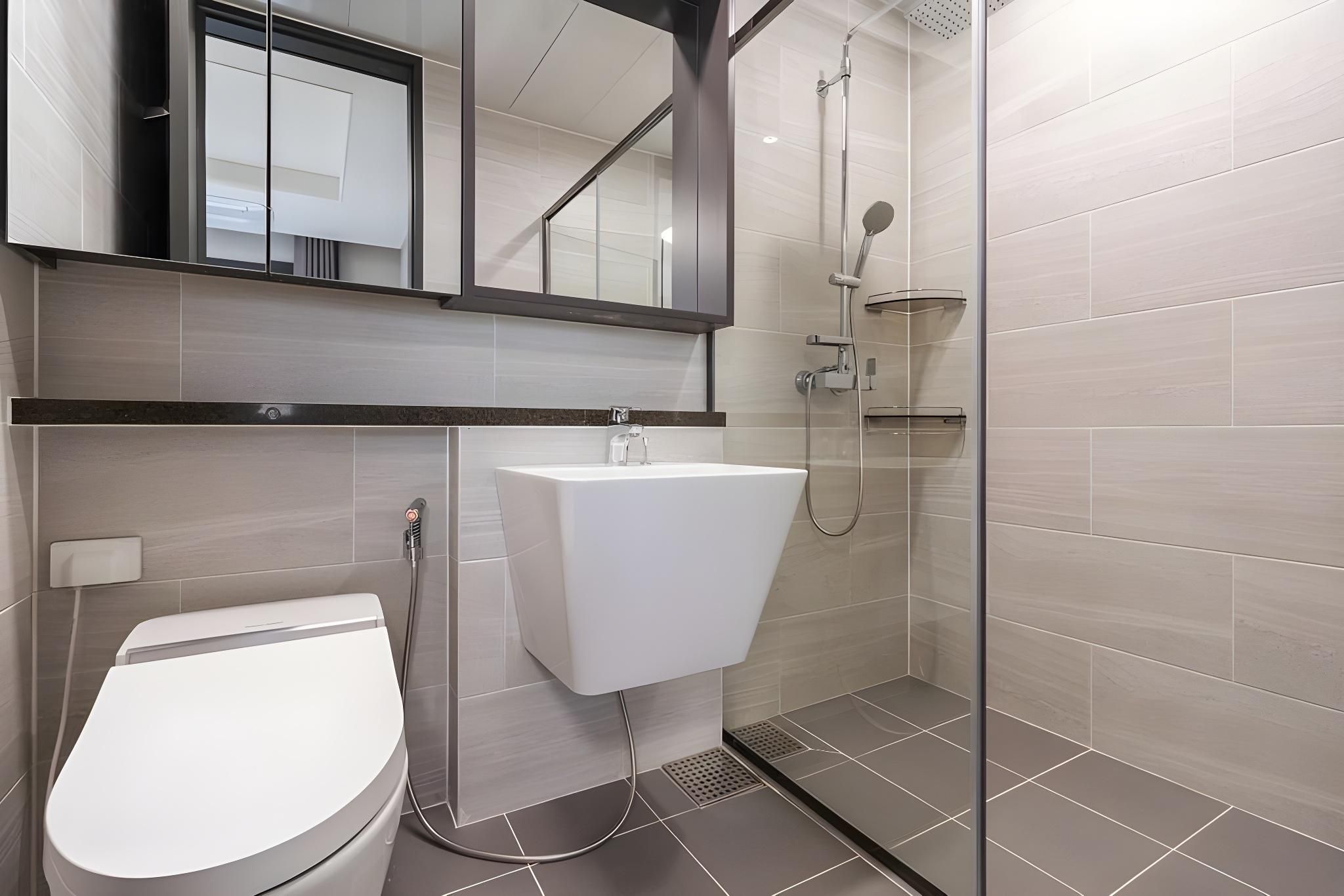 Ocean Deluxe 4 (2 Rooms)