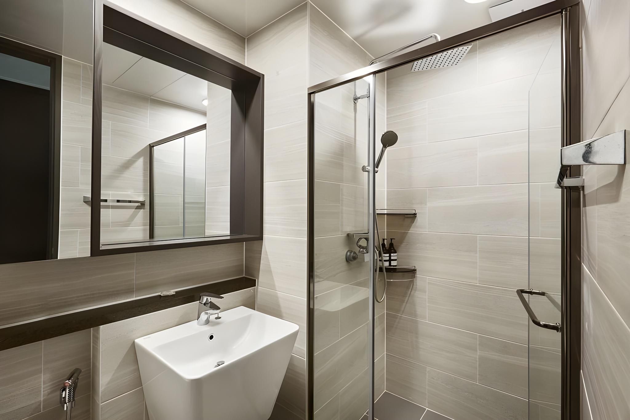 Oceancity Deluxe 2 (2 Rooms)