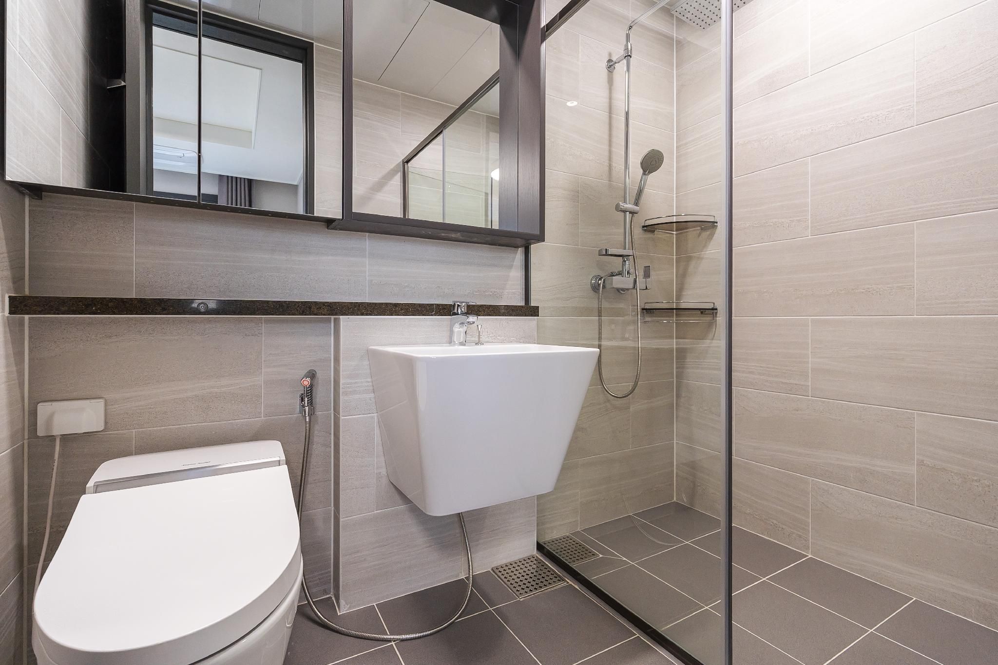 Full Ocean Royal Suite 4 (3 Rooms)