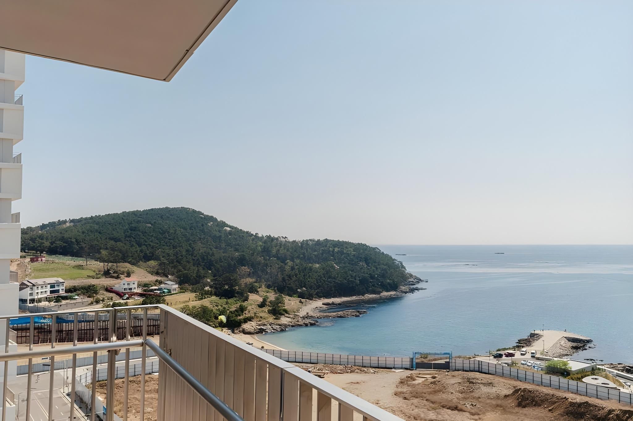 Osila Full Ocean Royal Suite 2 (3 Rooms)