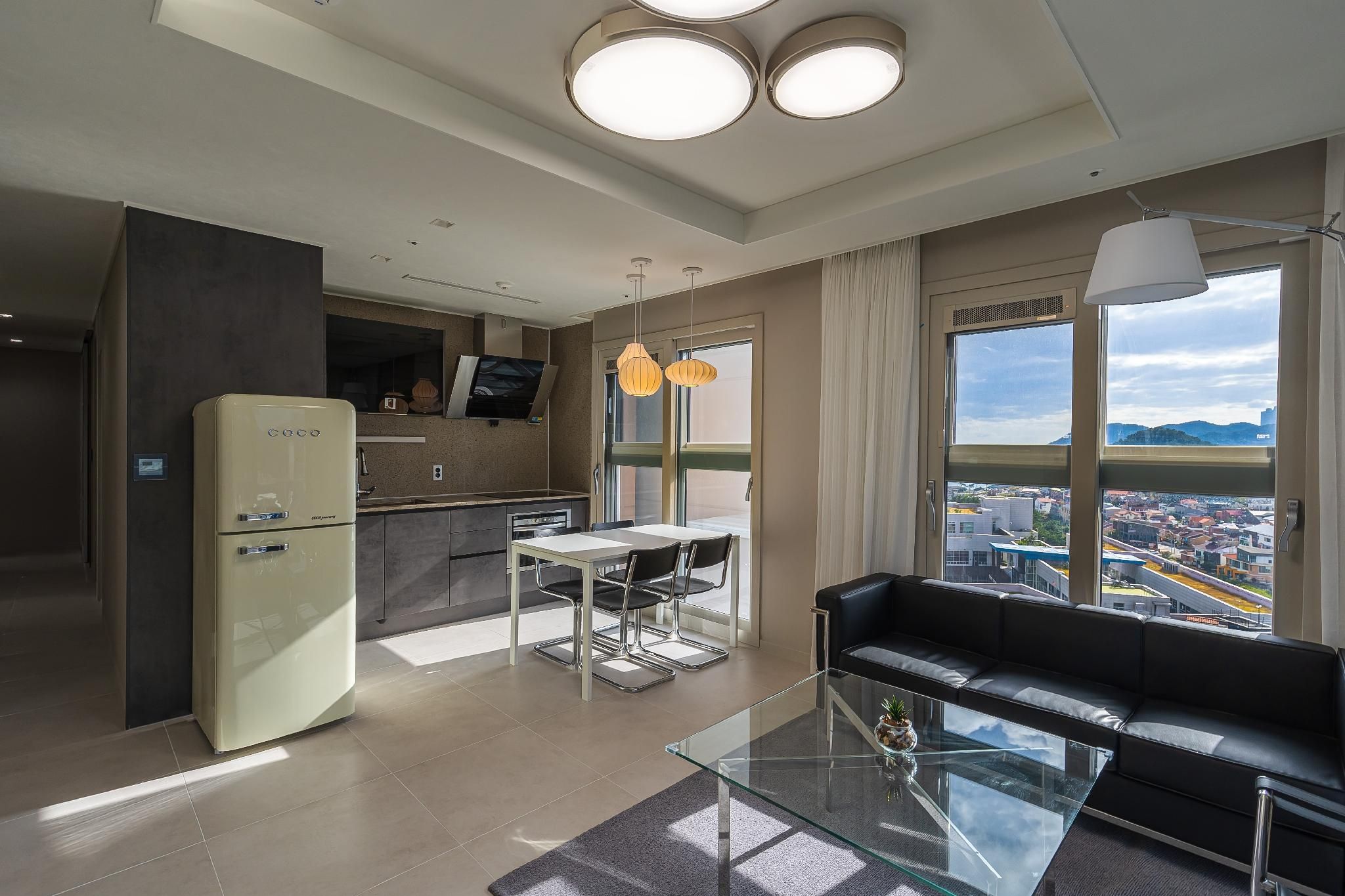 Osila Royal Suite 3 (3 Rooms) 2