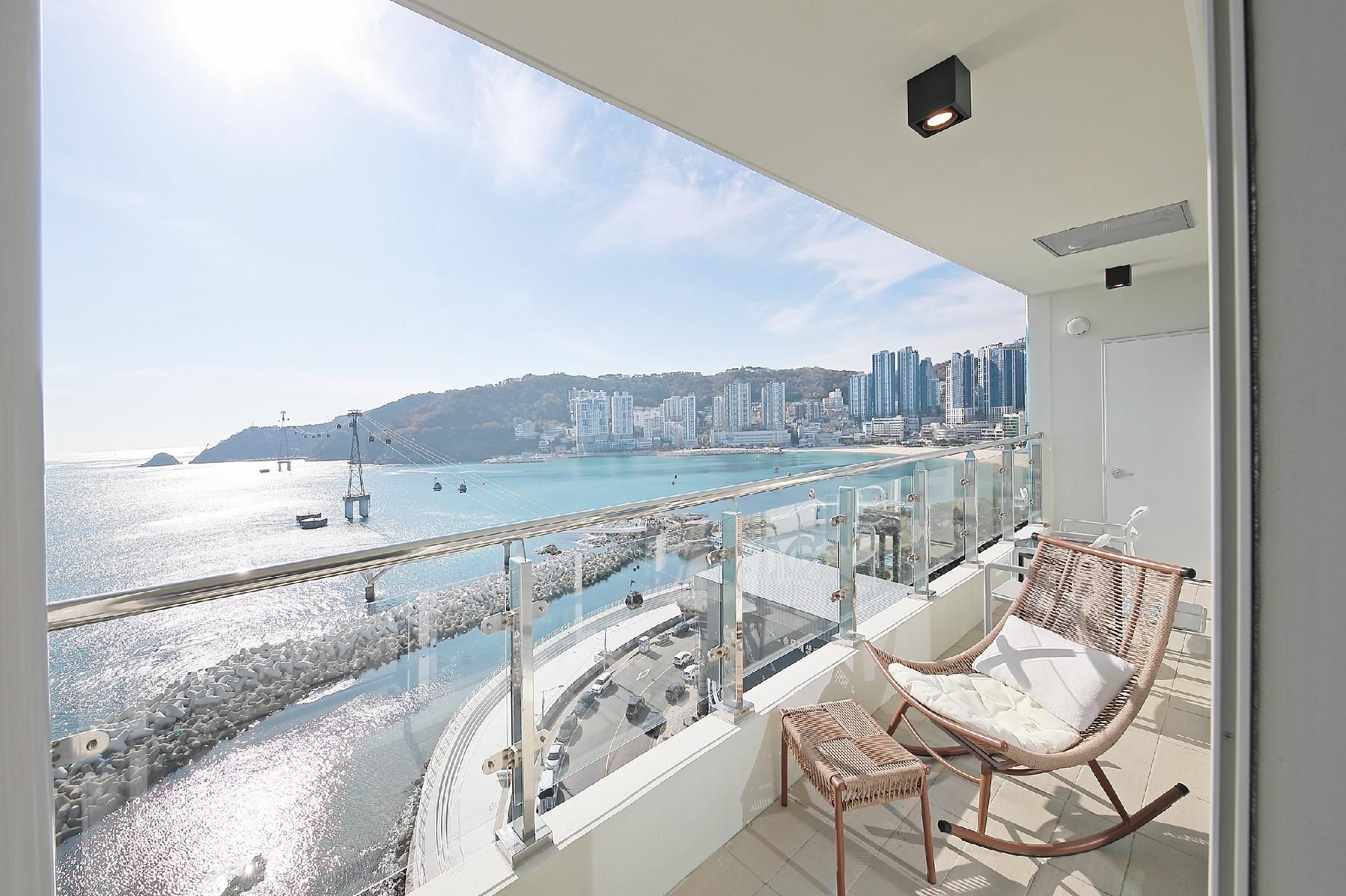 Suite Room with Sea View