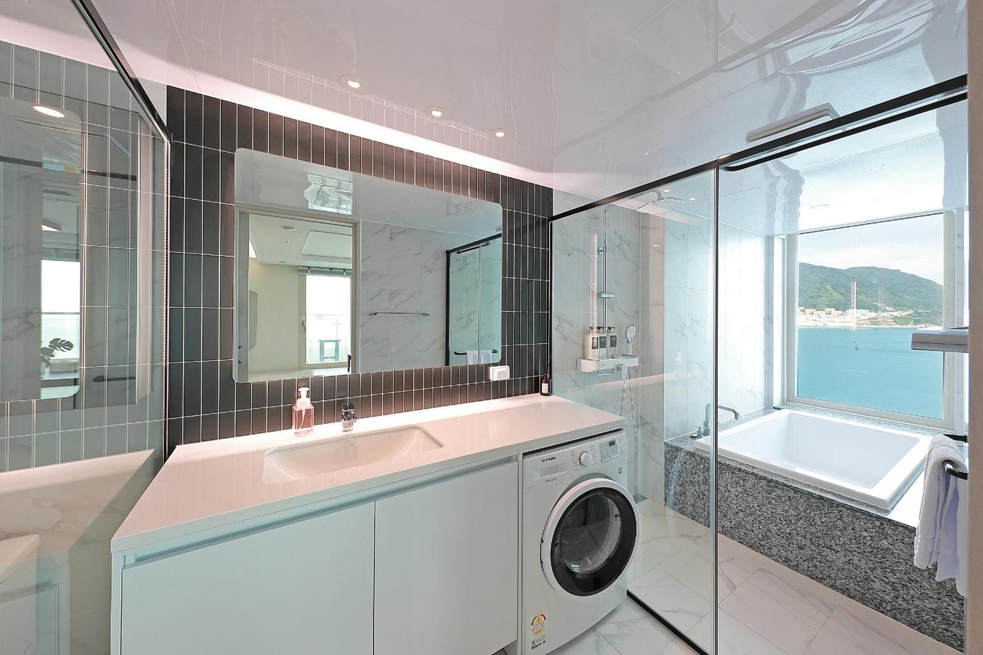 Suite Room with Sea View