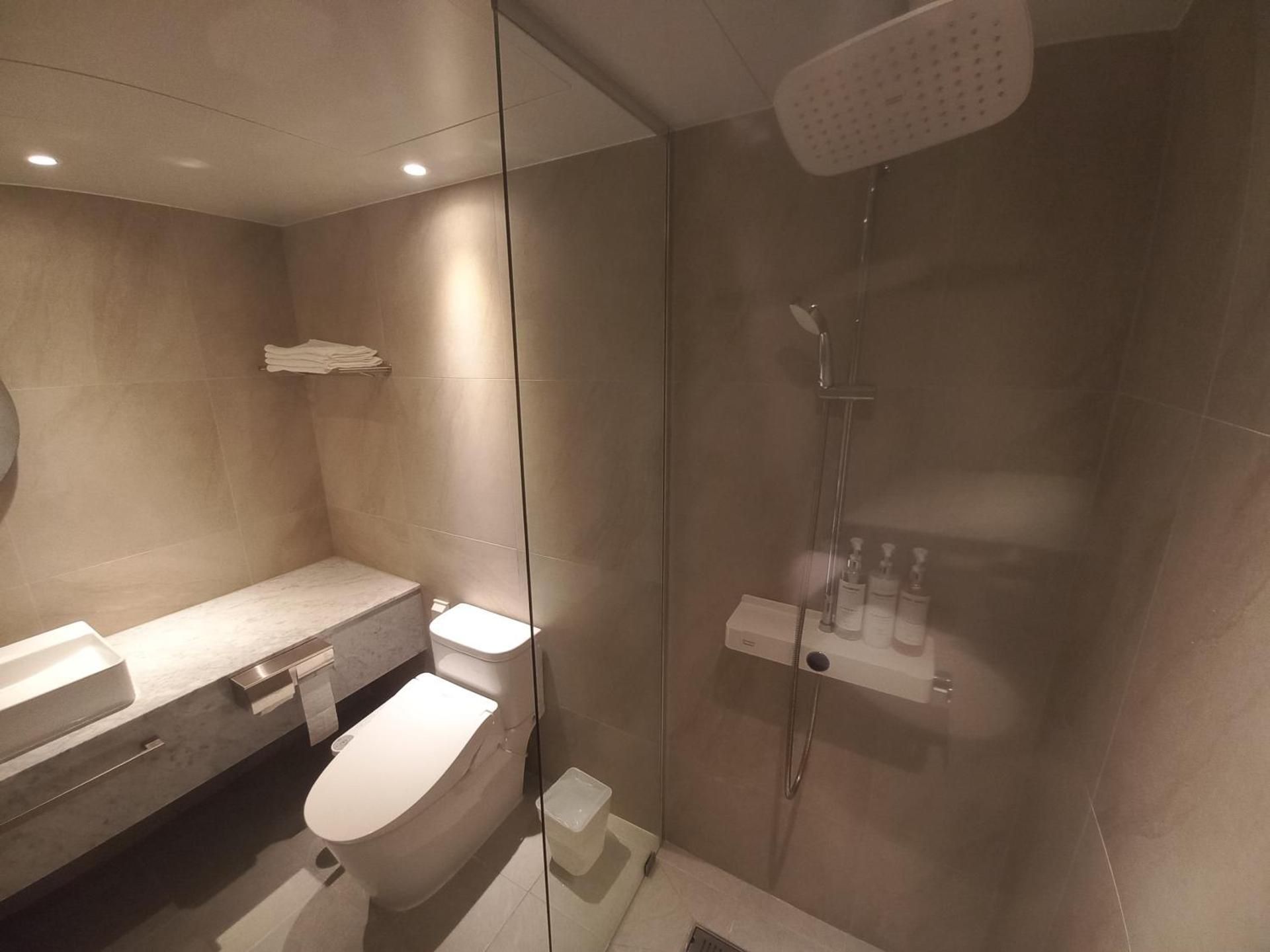 Standard Double Hot Tub